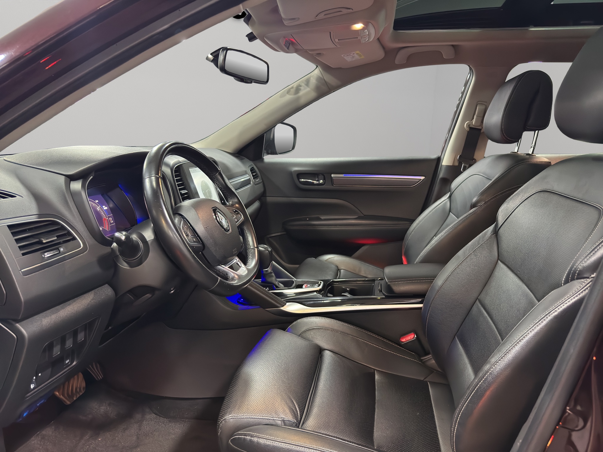 2023 Renault Koleos Vud
