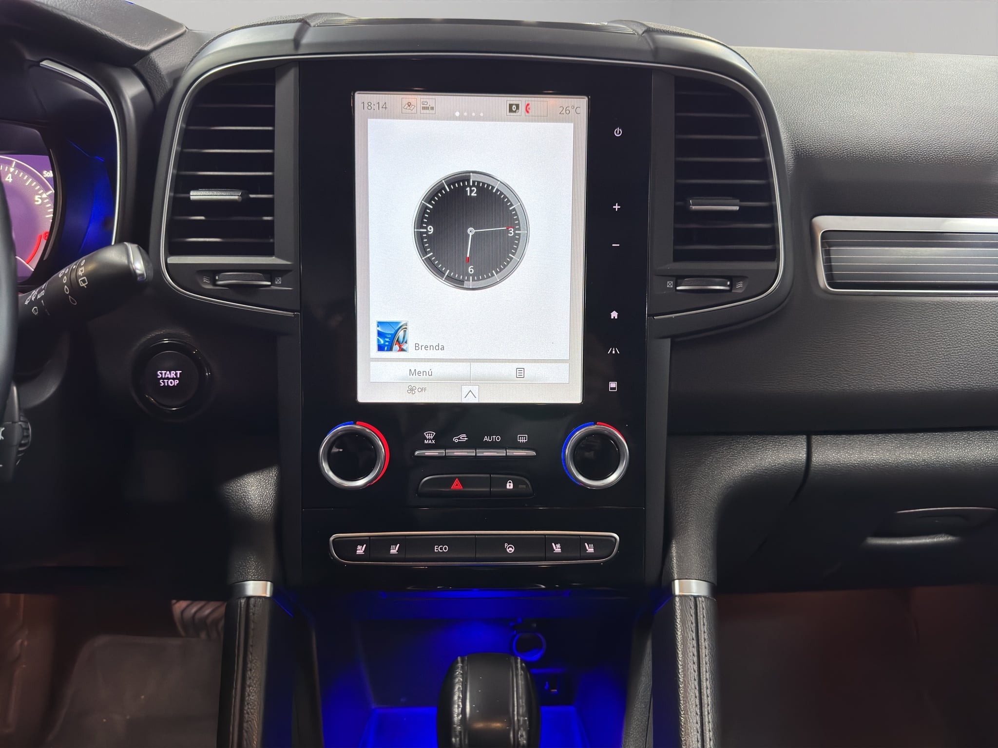 2023 Renault Koleos Vud