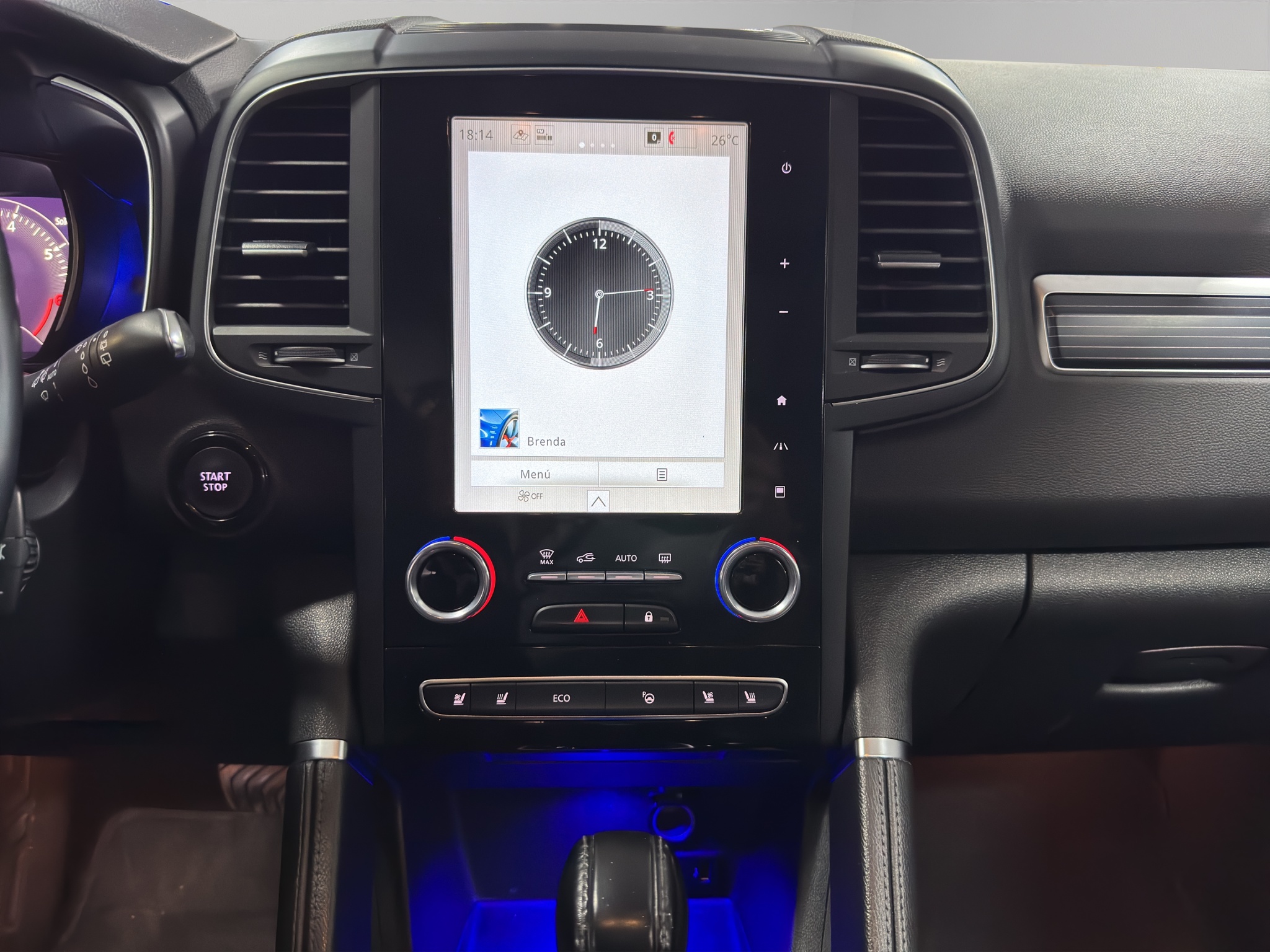 2023 Renault Koleos Vud