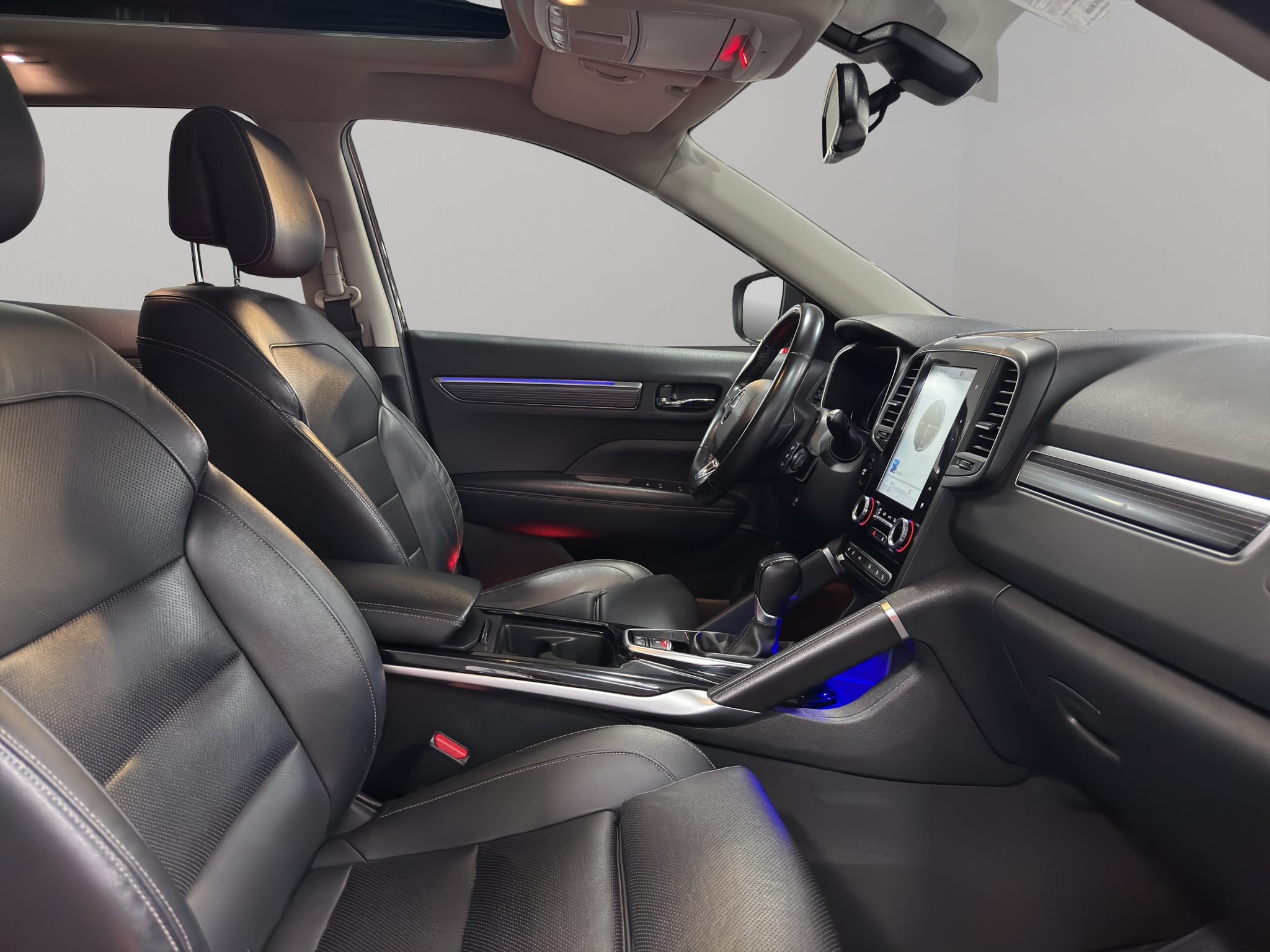2023 Renault Koleos Vud