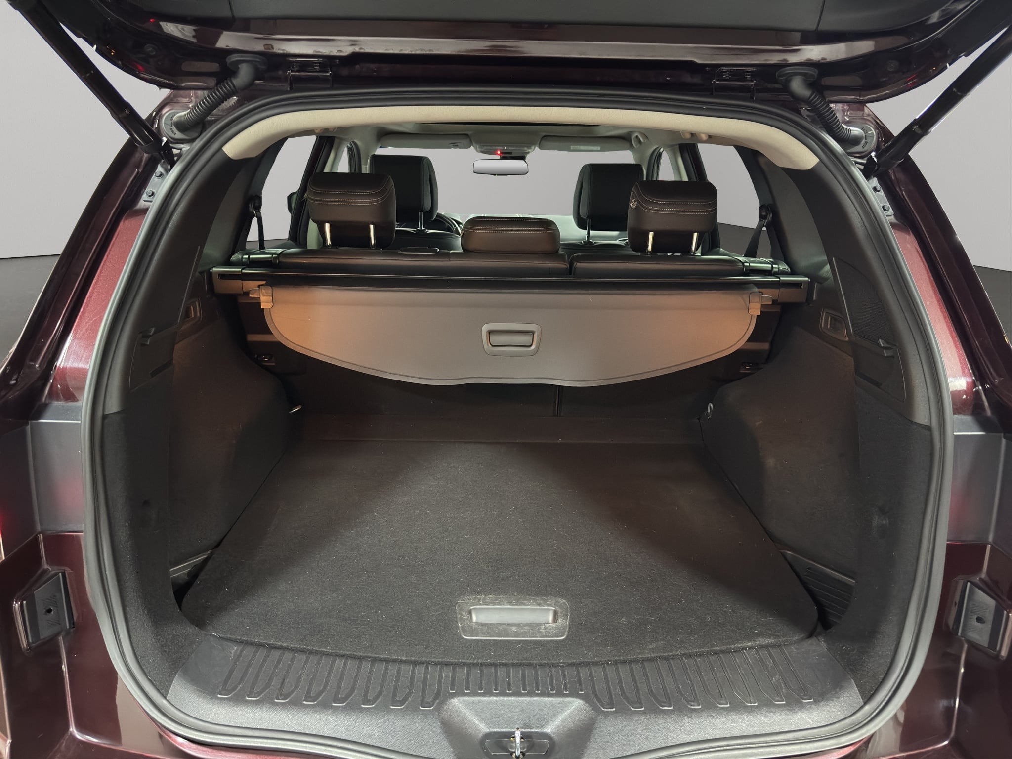 2023 Renault Koleos Vud