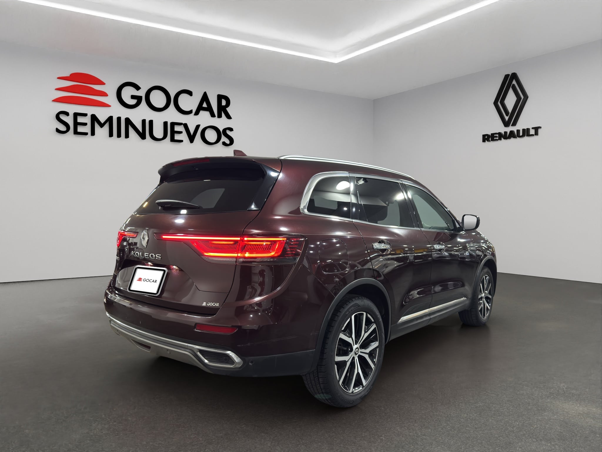 2023 Renault Koleos Vud
