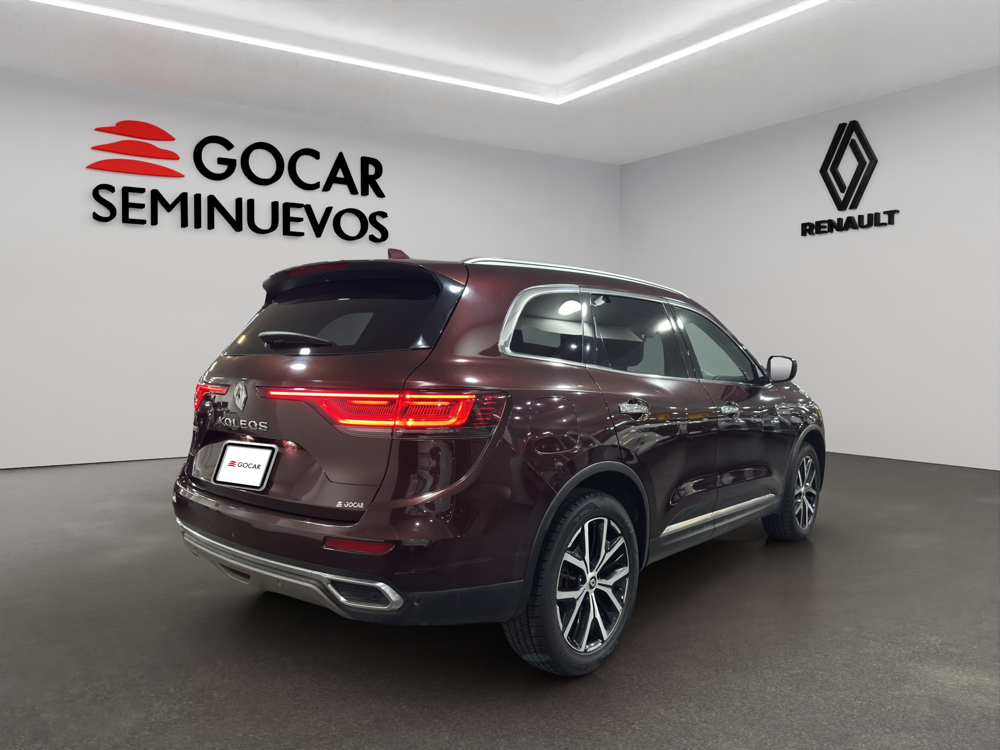 2023 Renault Koleos Vud