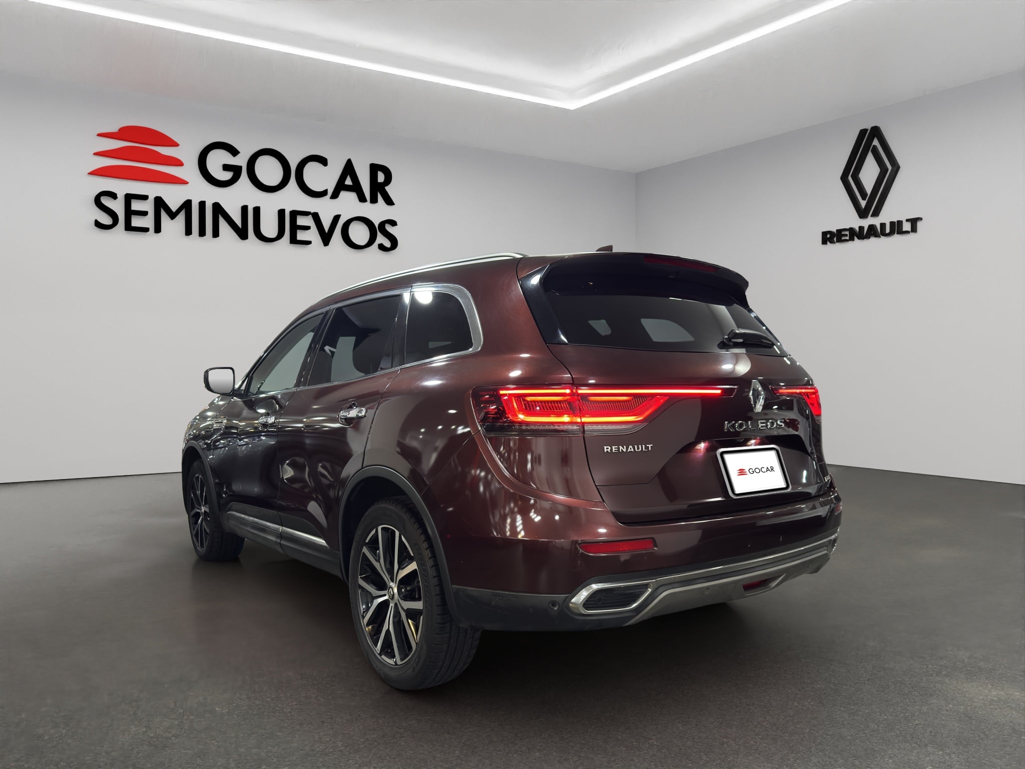 2023 Renault Koleos Vud