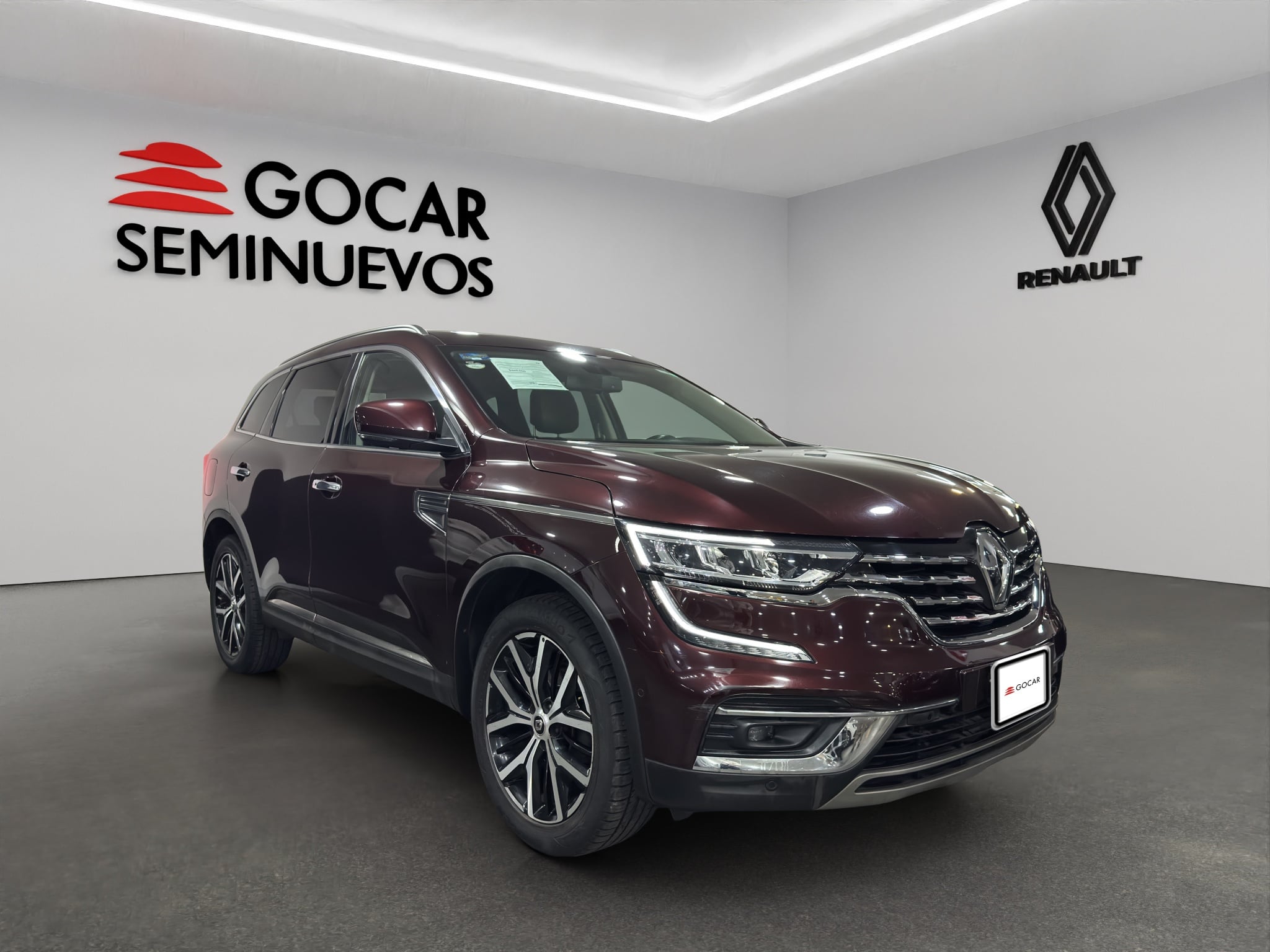 2023 Renault Koleos Vud