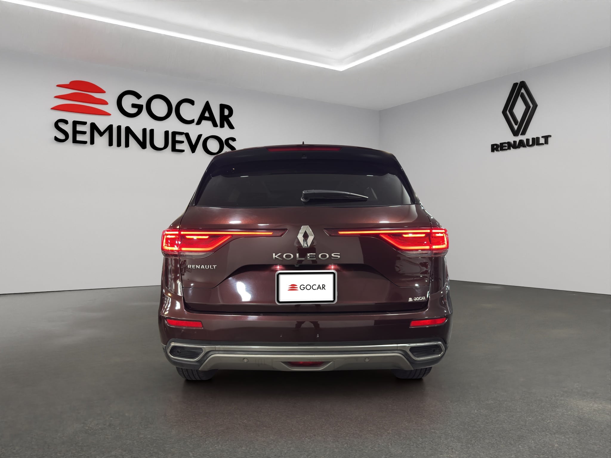 2023 Renault Koleos Vud