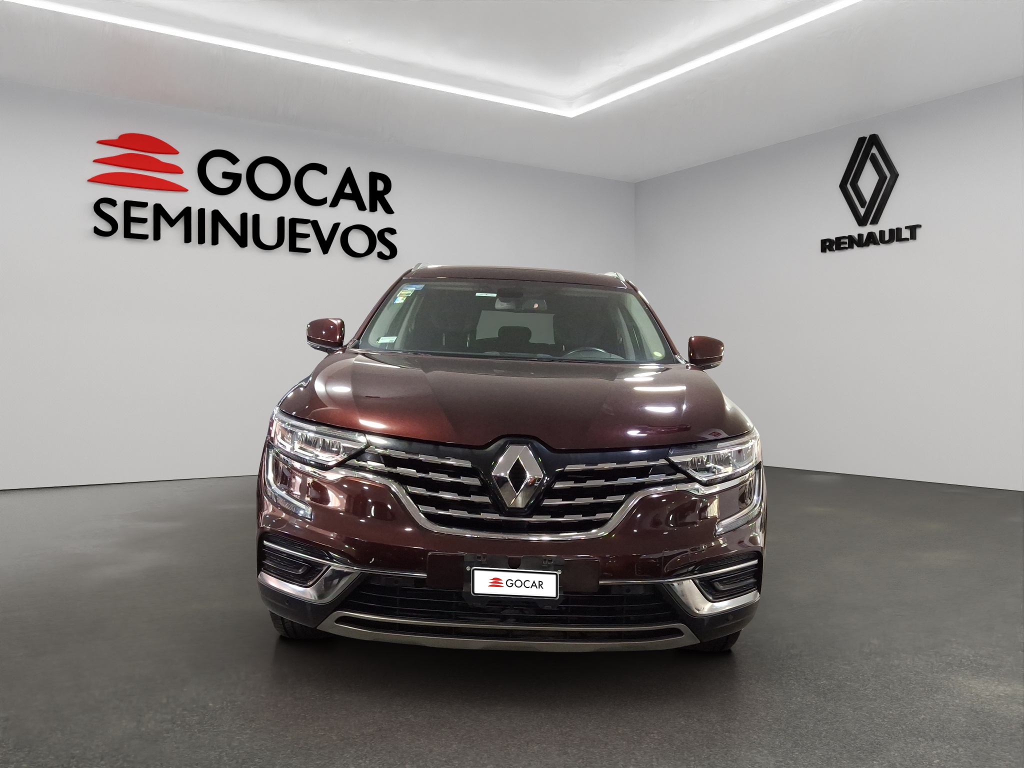 2024 Renault Koleos Vud