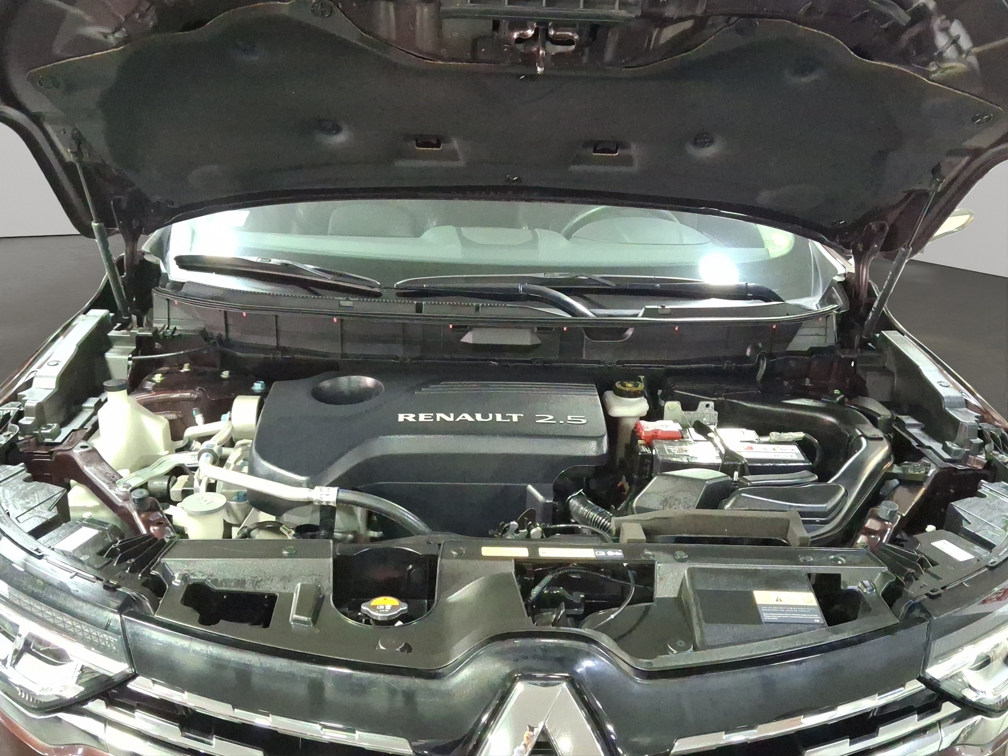 2024 Renault Koleos Vud
