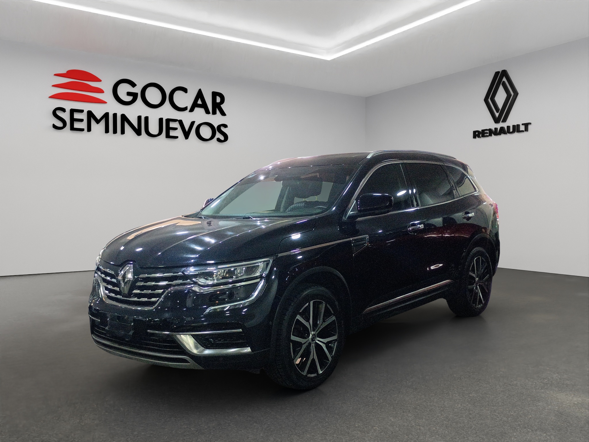 2024 Renault Koleos Vud