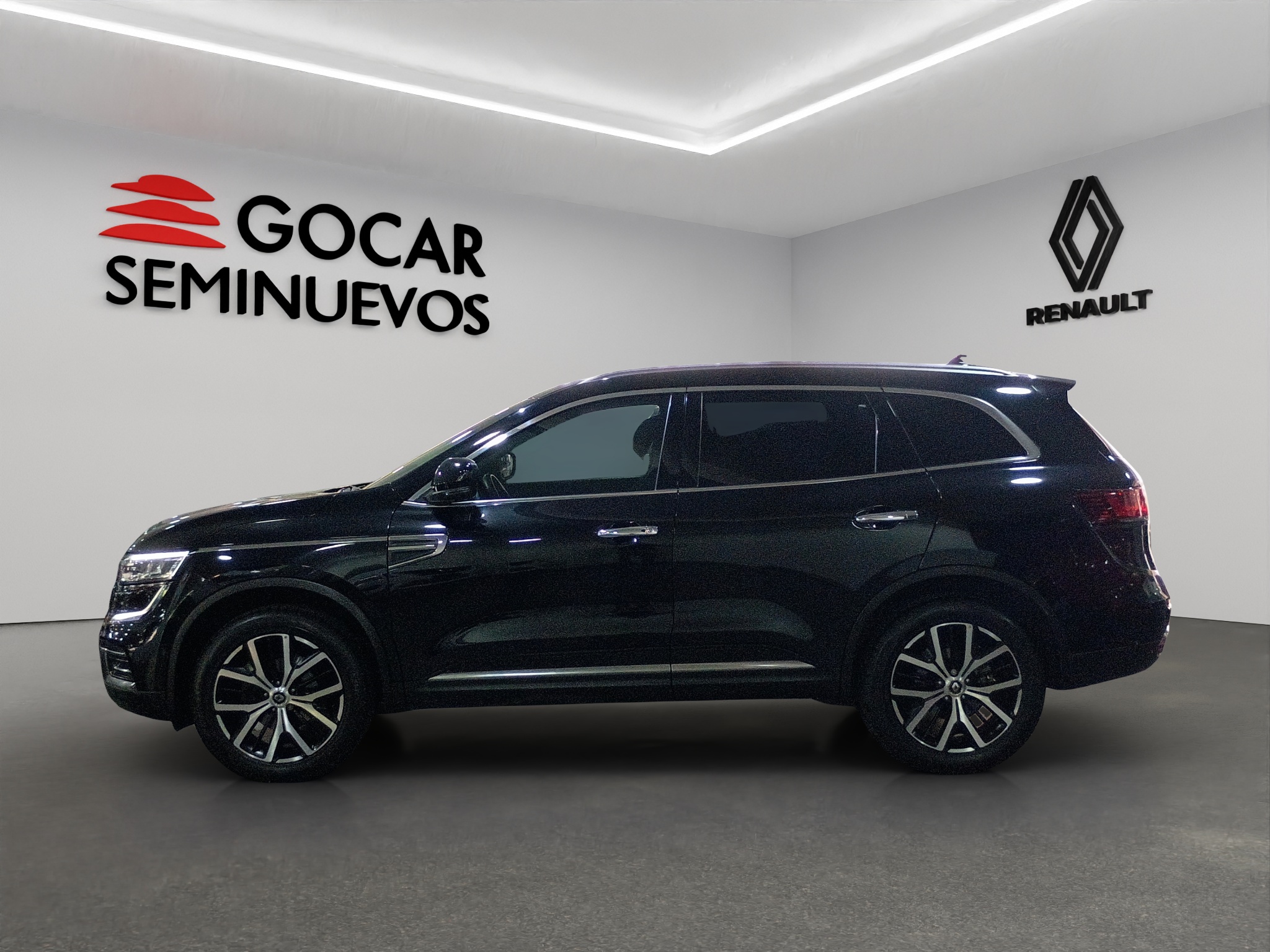 2024 Renault Koleos Vud
