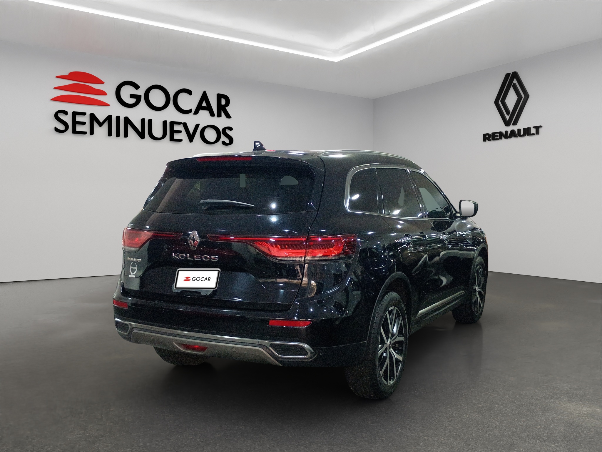 2024 Renault Koleos Vud