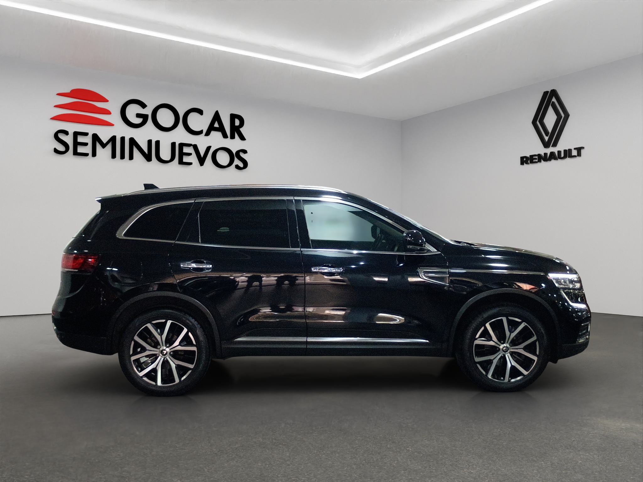 2024 Renault Koleos Vud