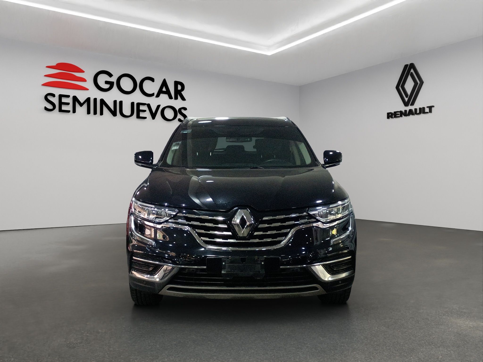 2024 Renault Koleos Vud