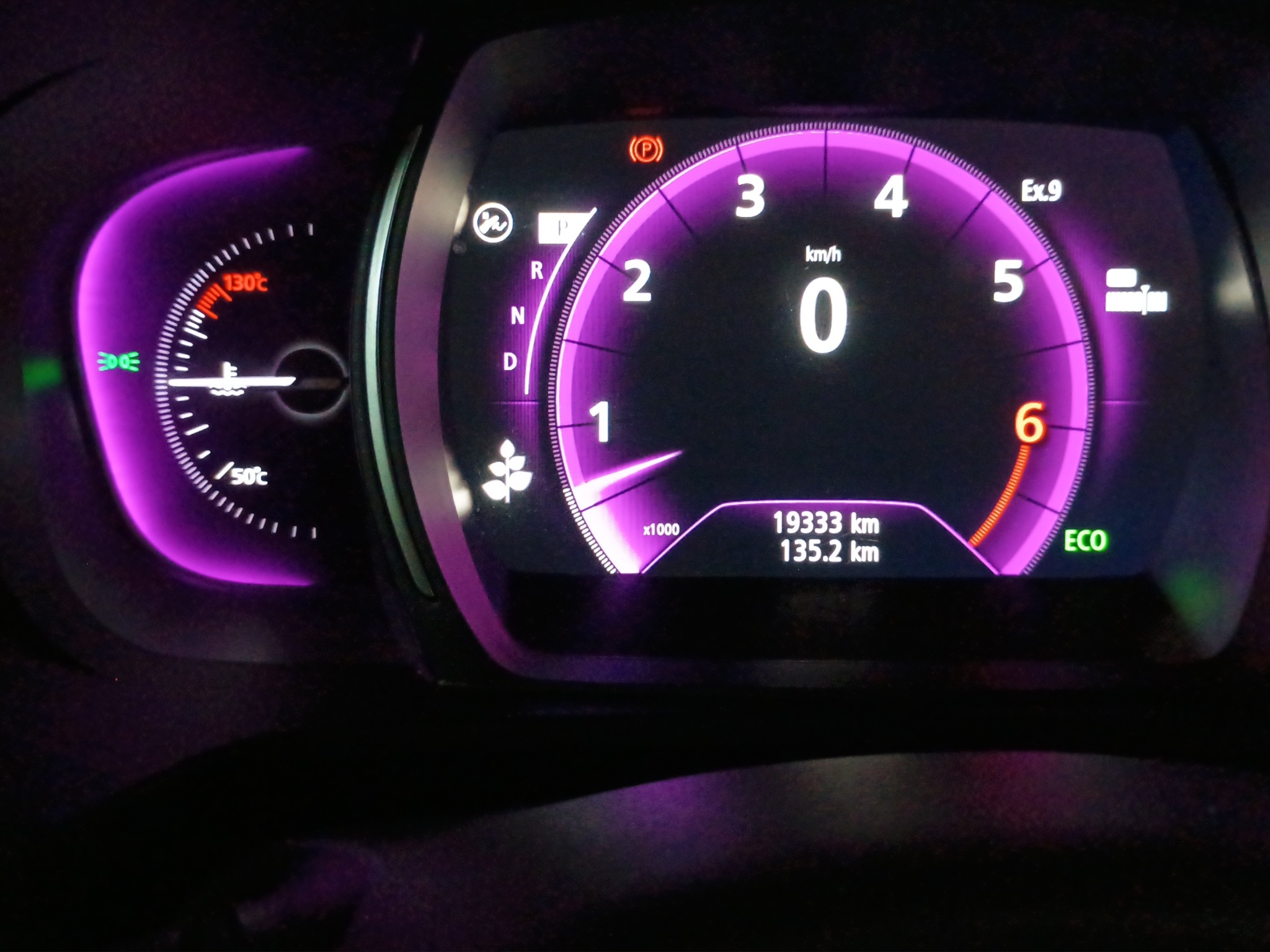 2024 Renault Koleos Vud