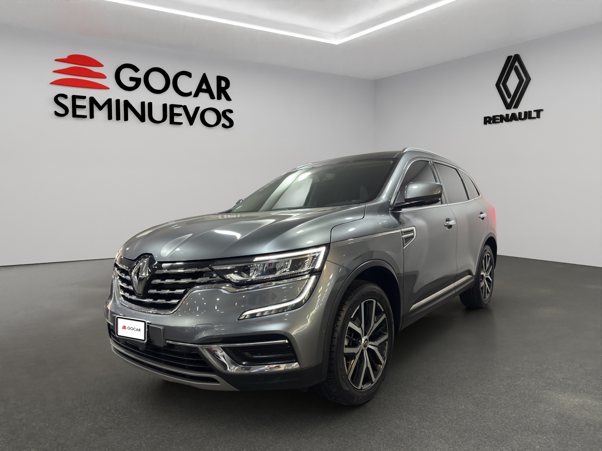 2024 Renault Koleos Vud