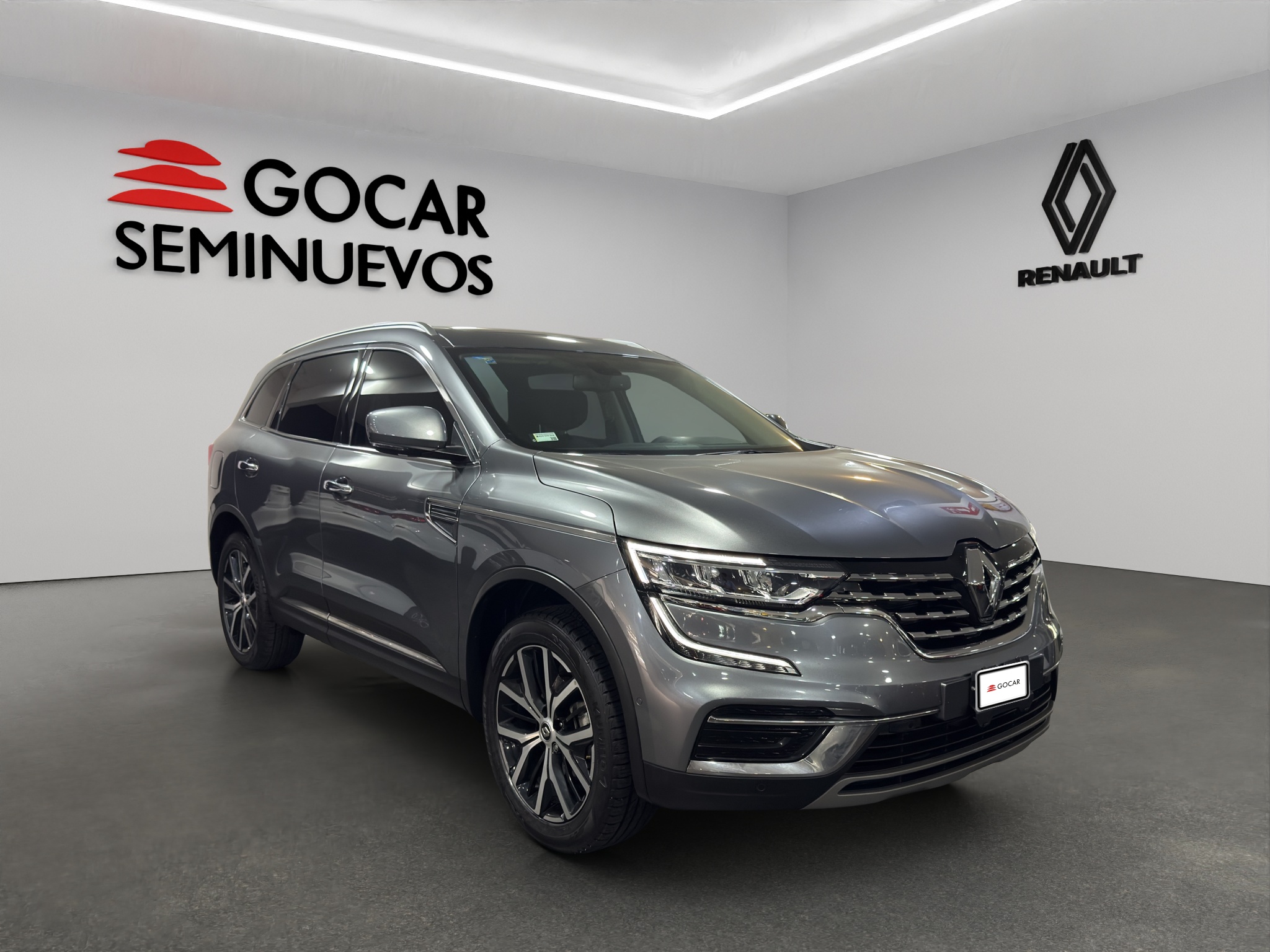 2024 Renault Koleos Vud