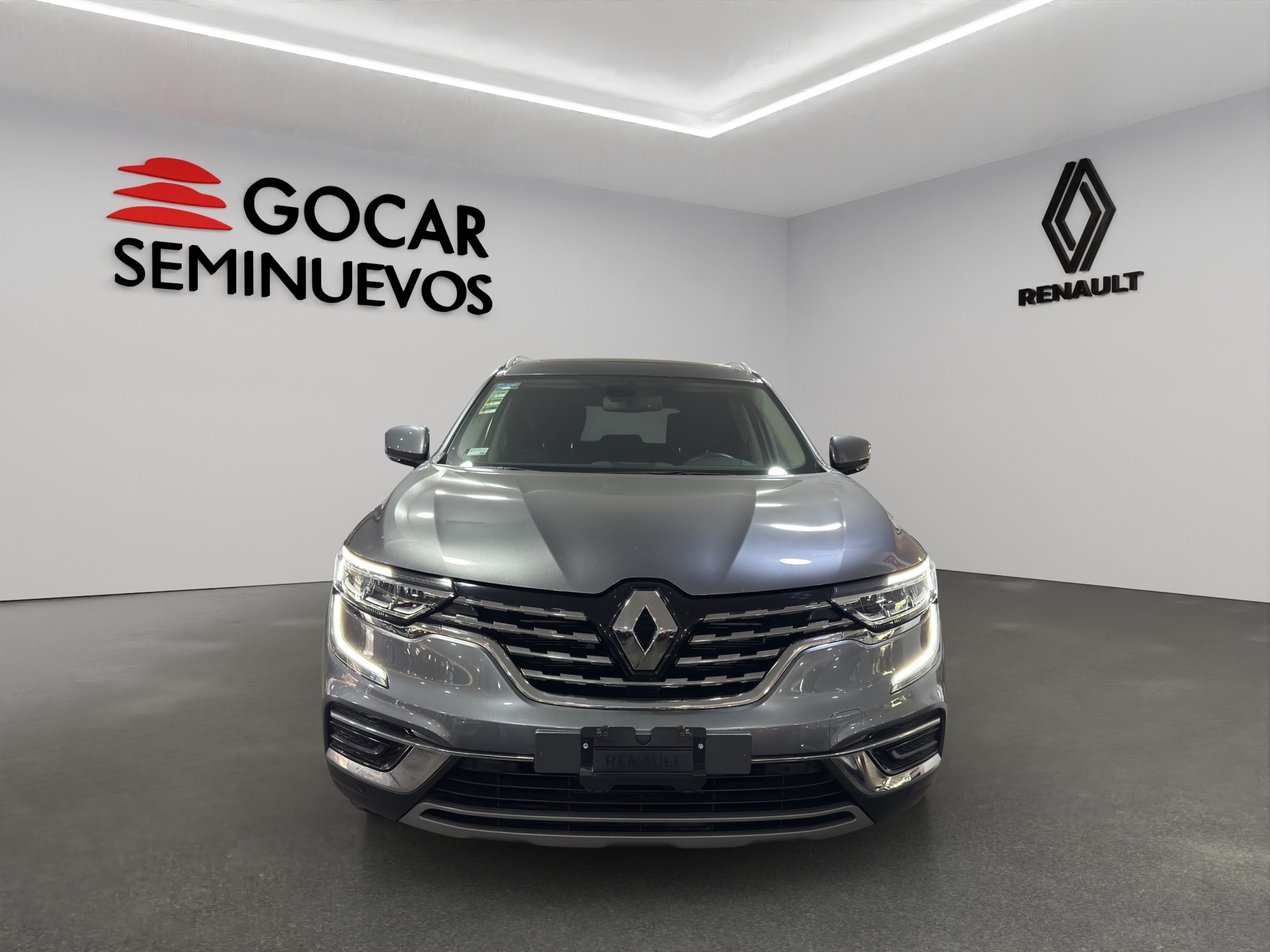 2024 Renault Koleos Vud