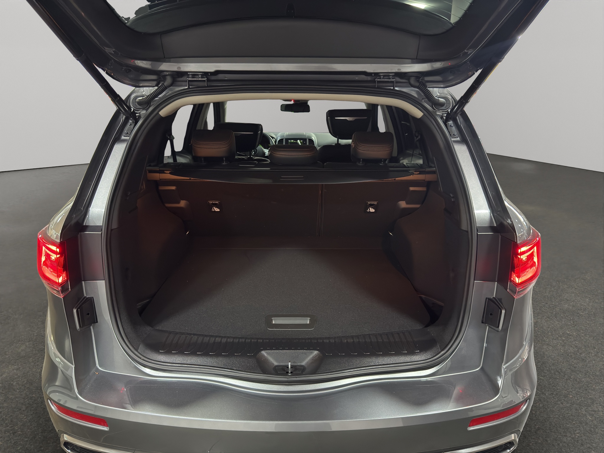 2024 Renault Koleos Vud