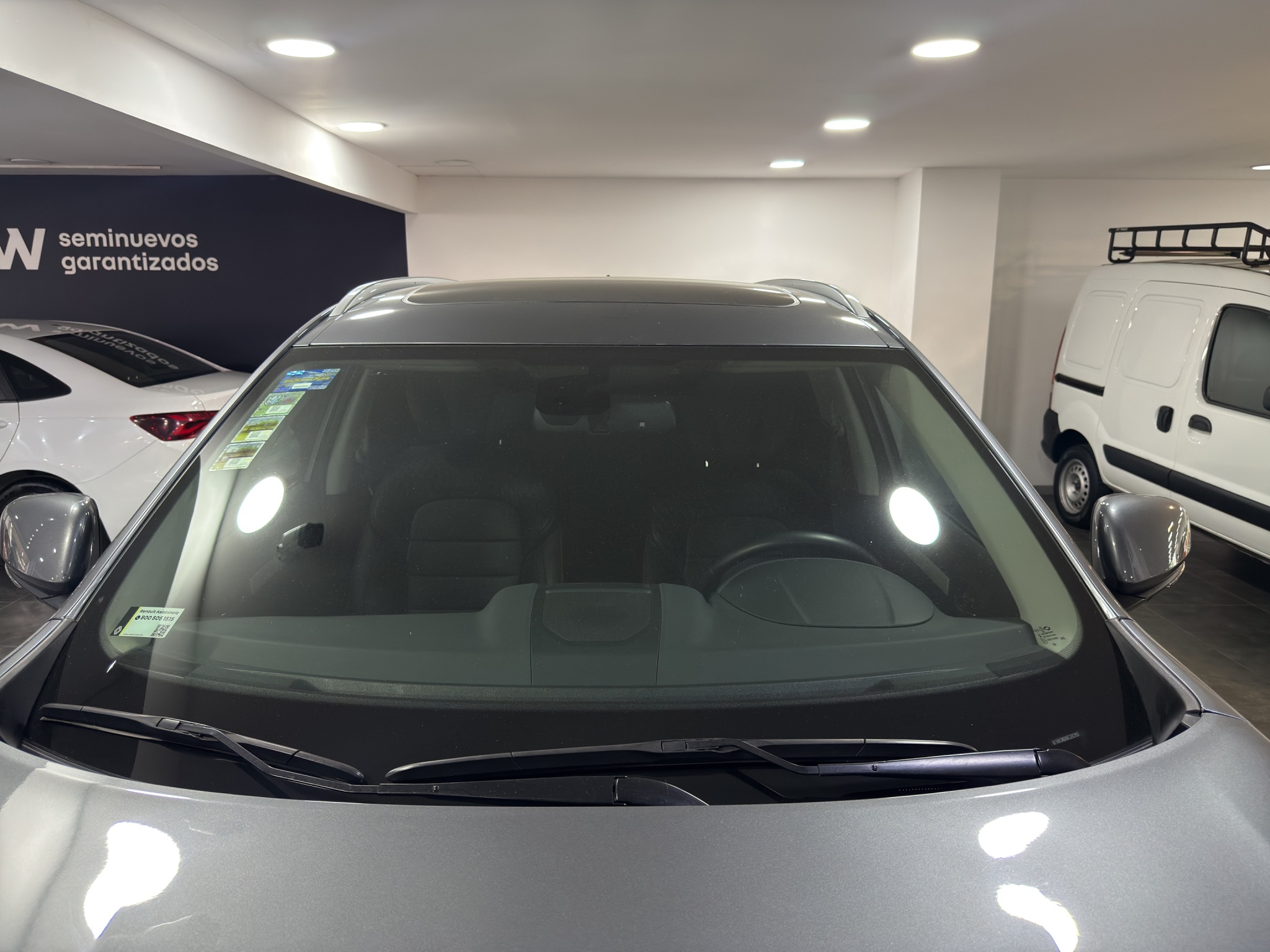 2024 Renault Koleos Vud