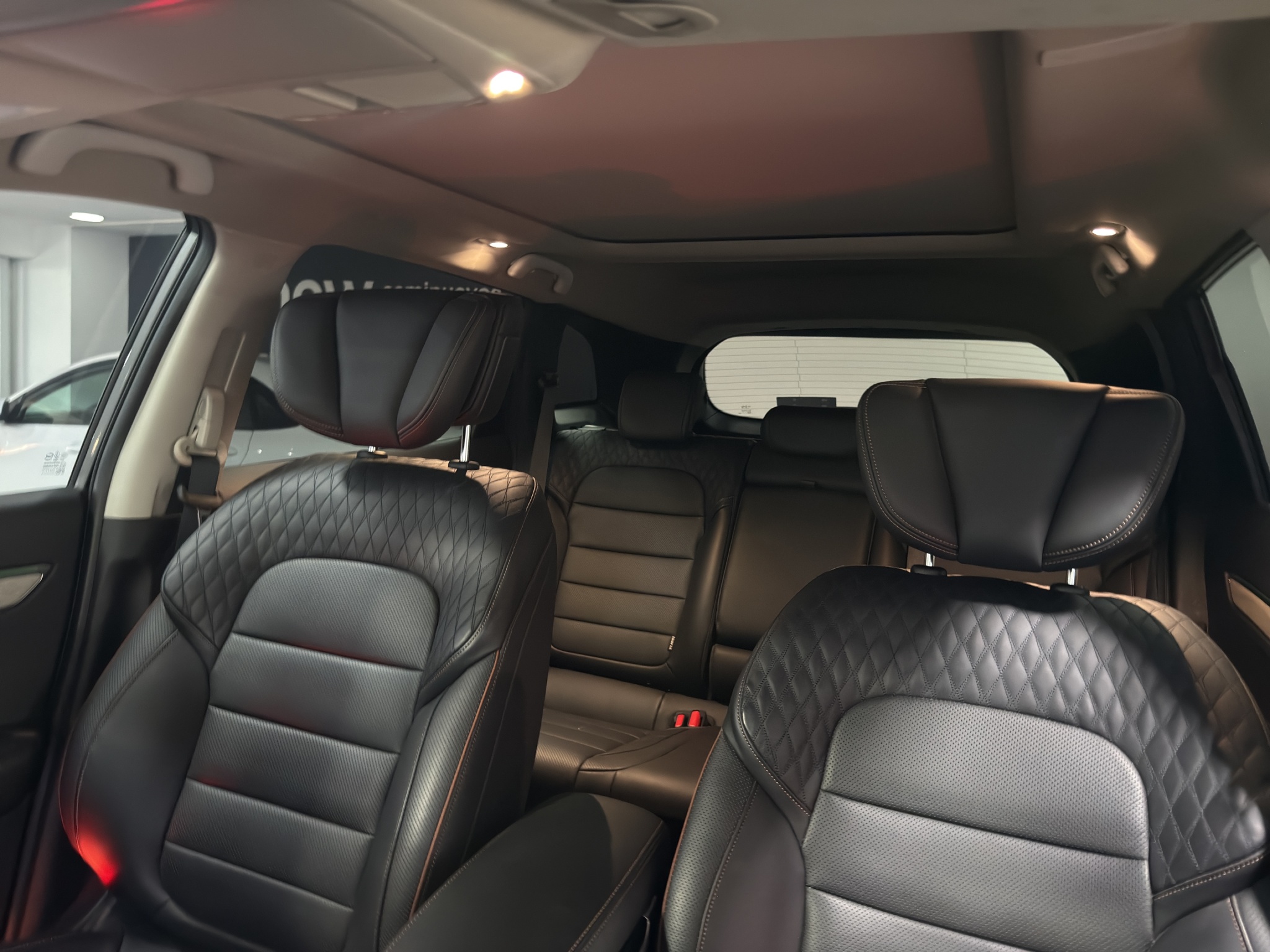 2024 Renault Koleos Vud