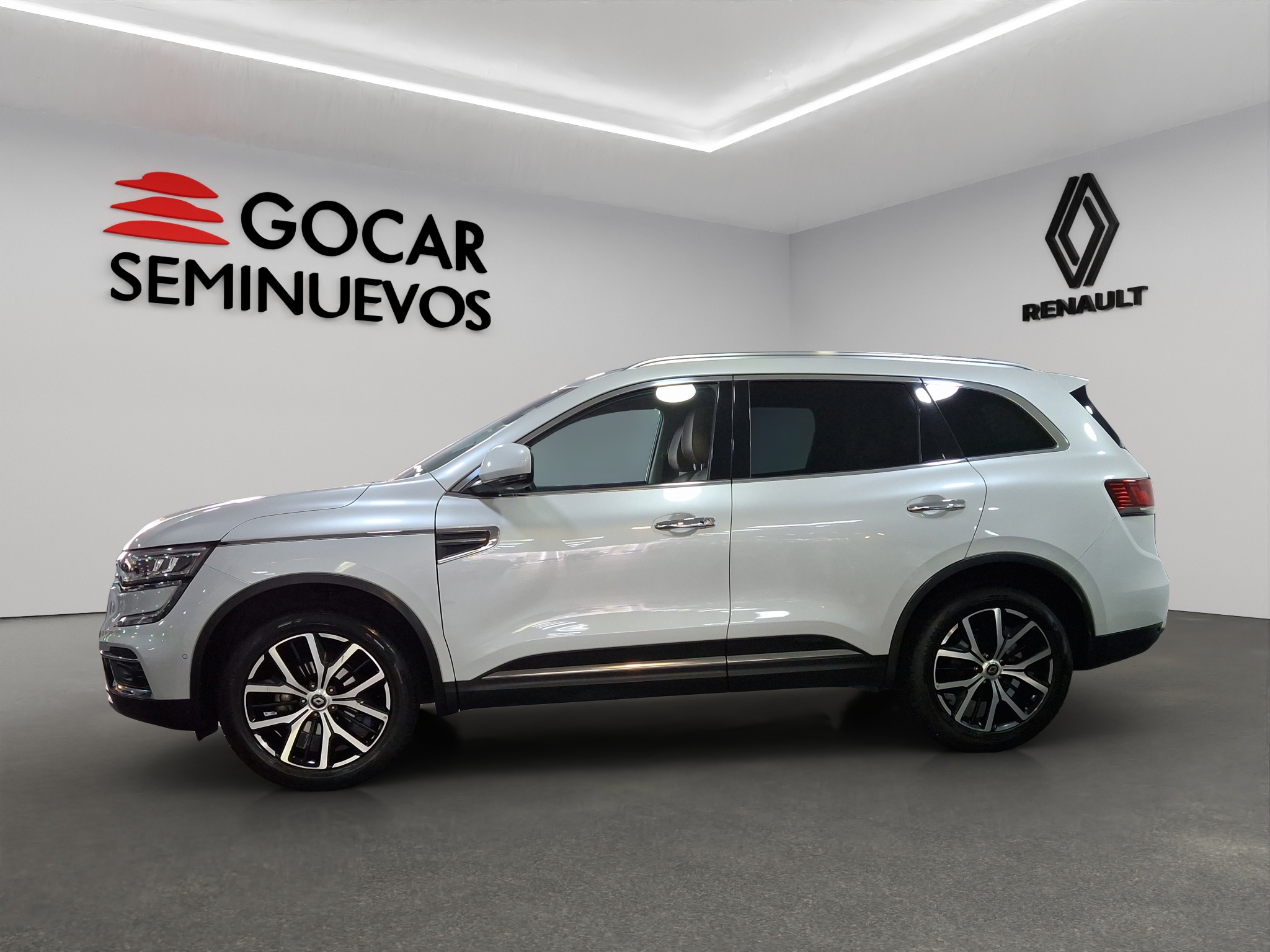 2023 Renault Koleos Vud