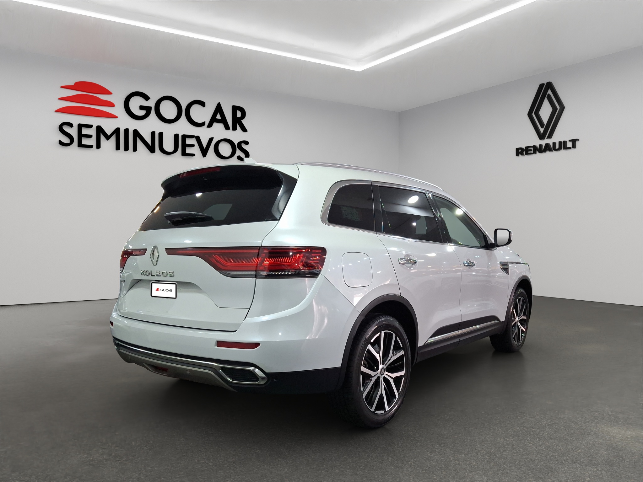 2023 Renault Koleos Vud