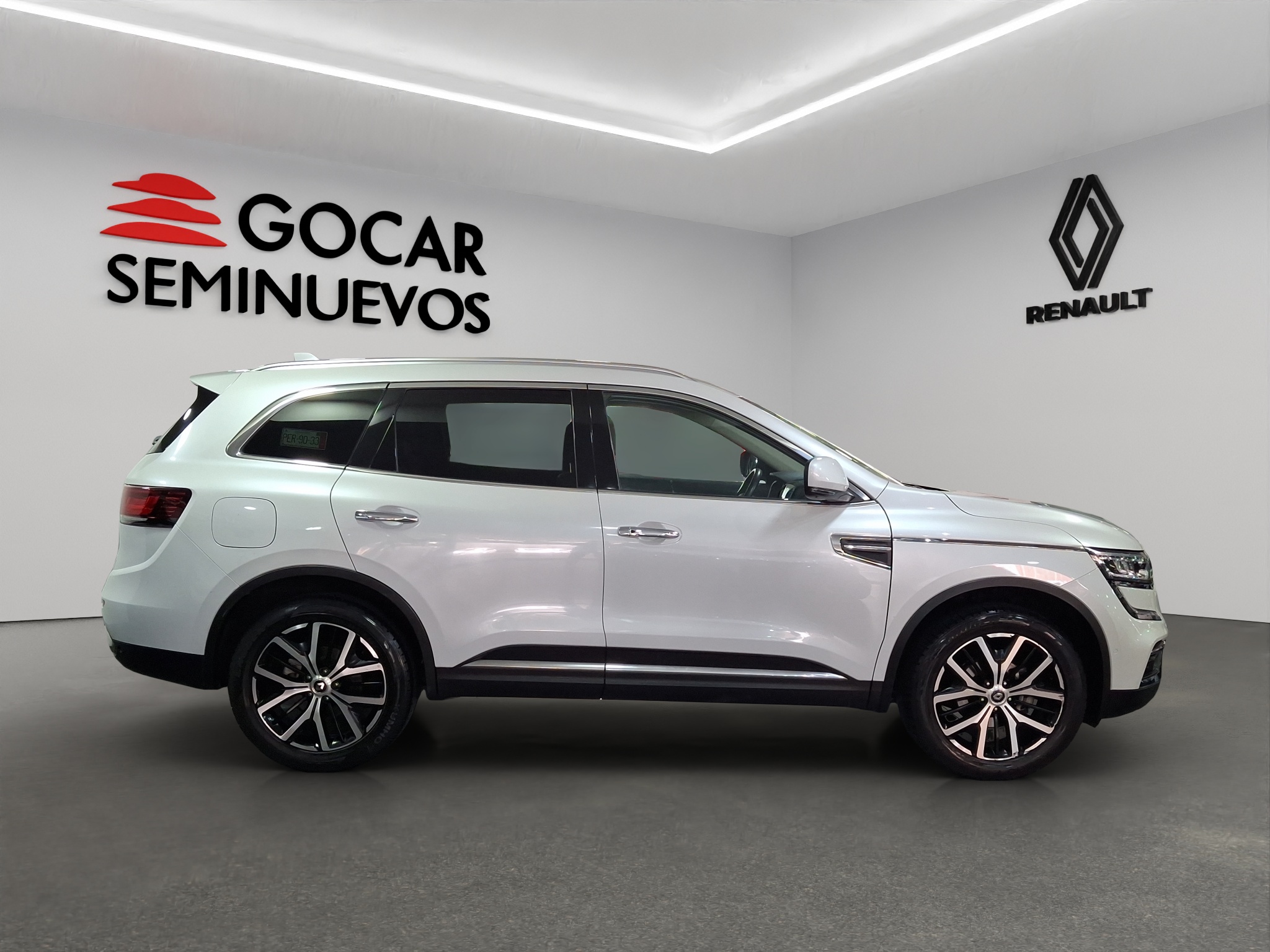 2023 Renault Koleos Vud