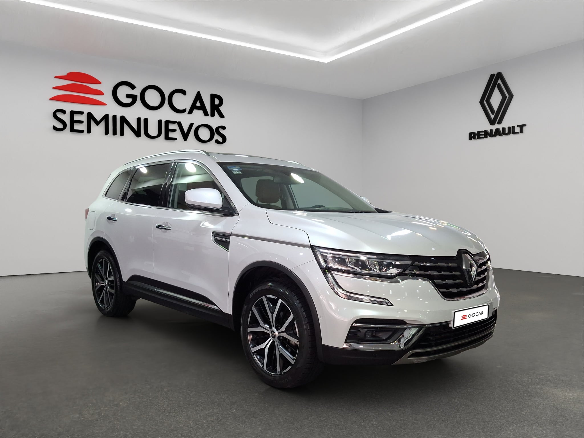 2023 Renault Koleos Vud