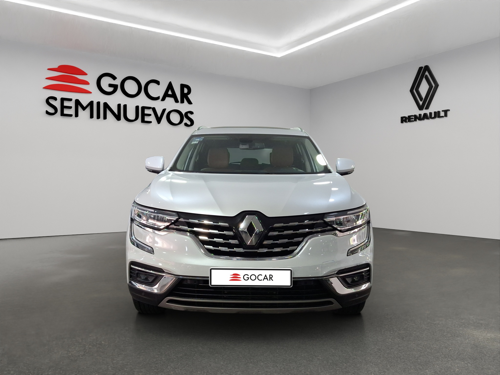 2023 Renault Koleos Vud