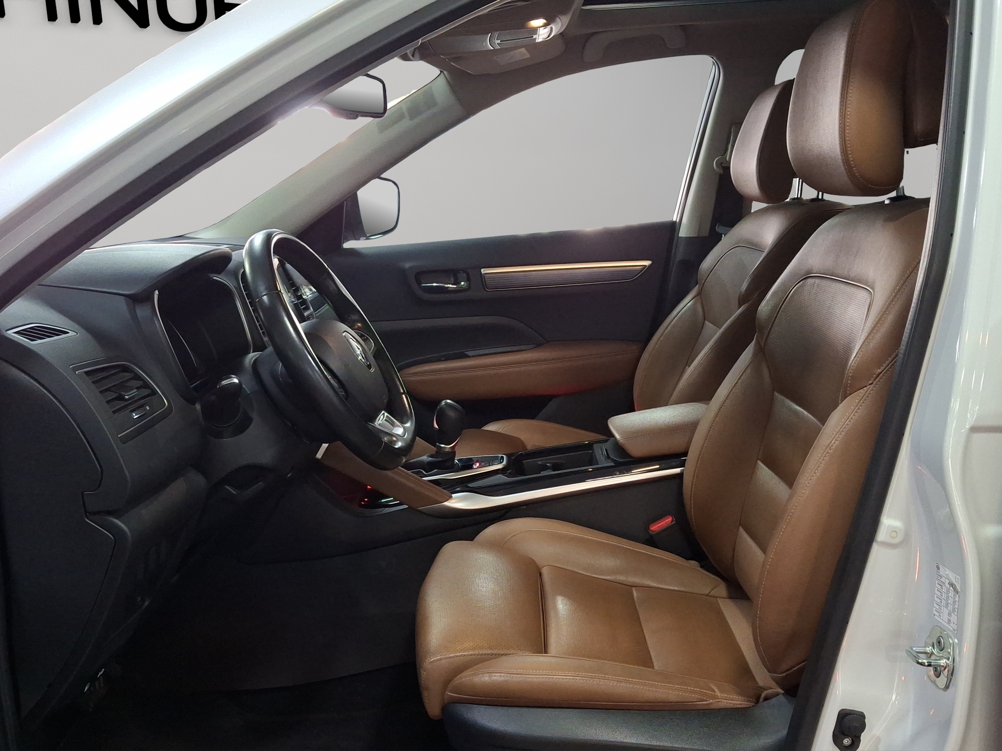 2023 Renault Koleos Vud