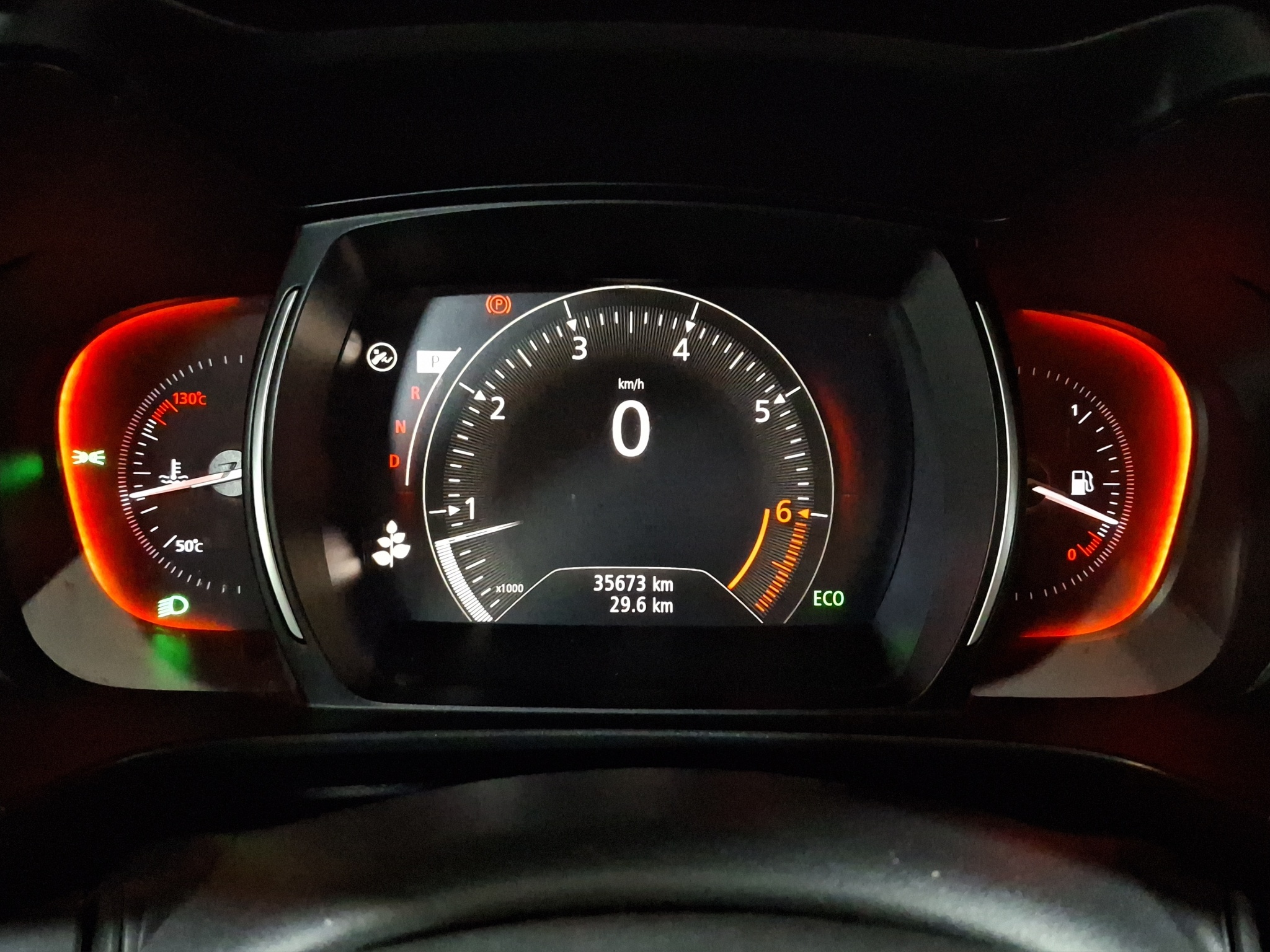 2023 Renault Koleos Vud