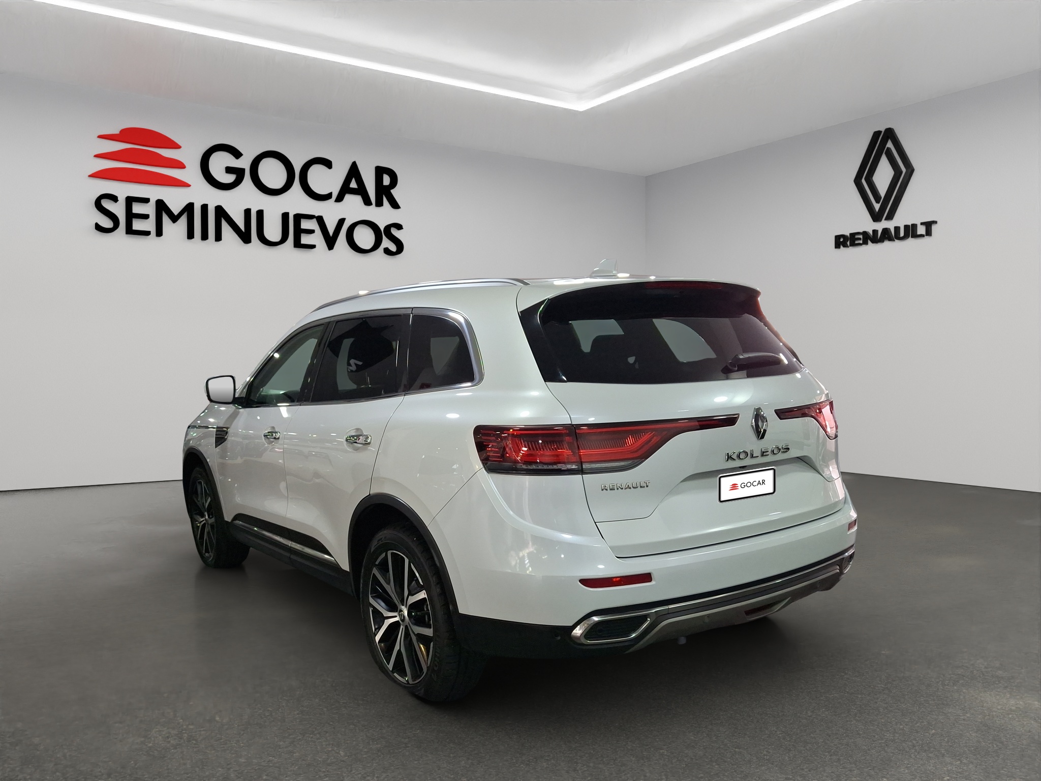 2023 Renault Koleos Vud