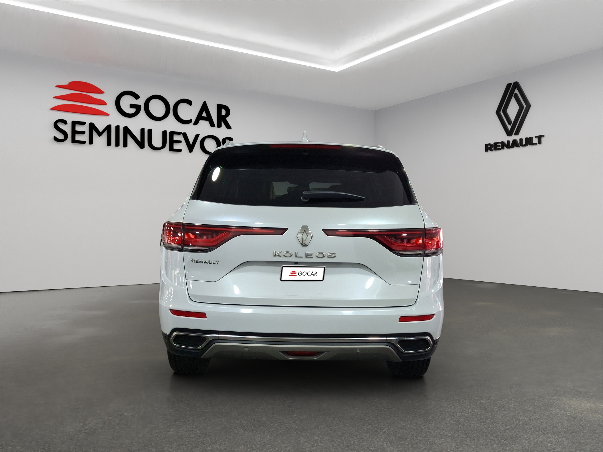 2023 Renault Koleos Vud