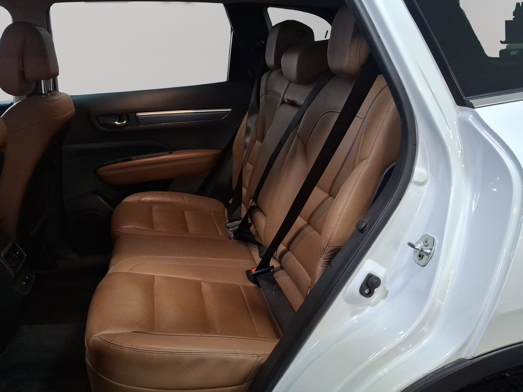 2023 Renault Koleos Vud
