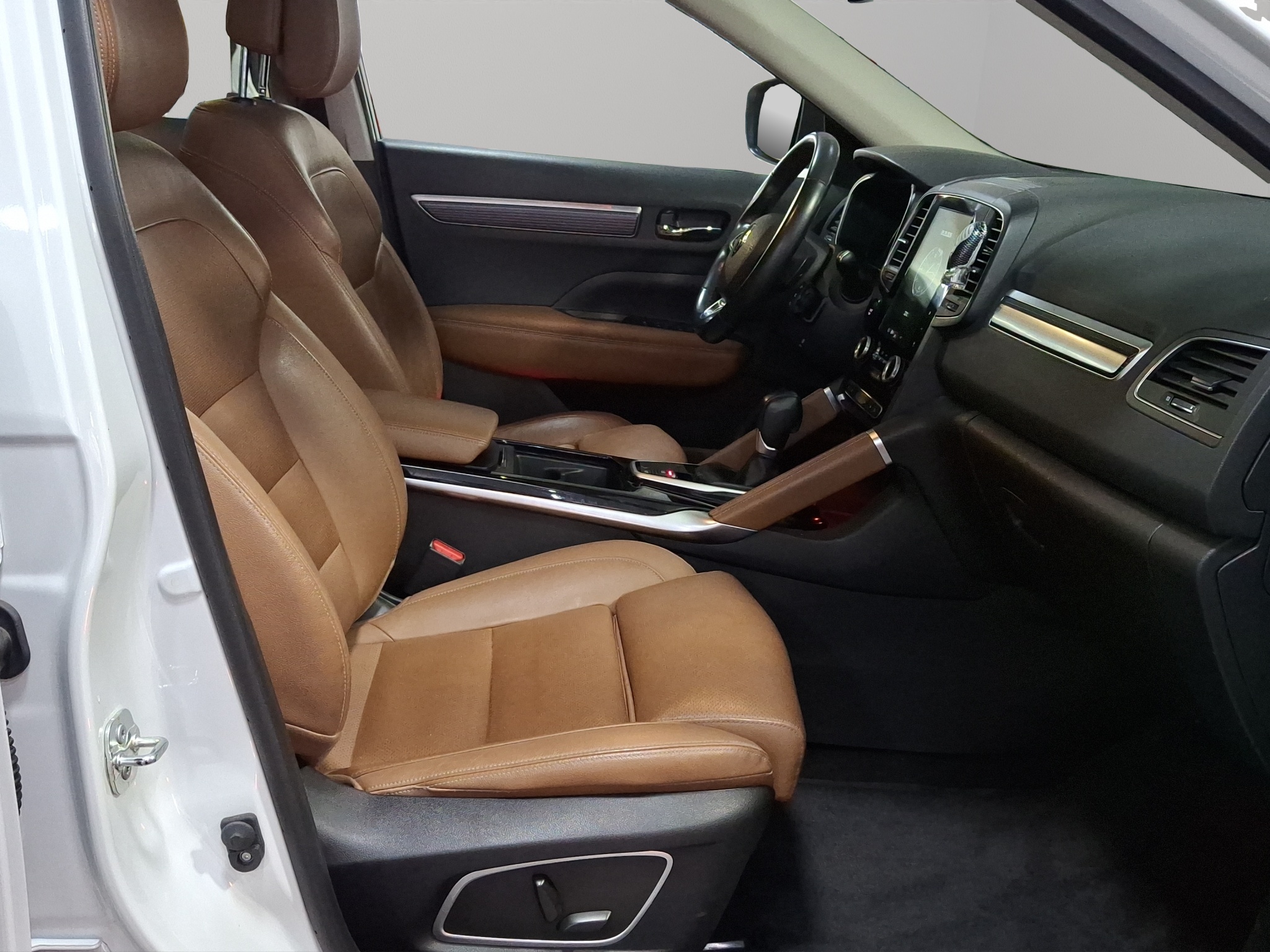 2023 Renault Koleos Vud