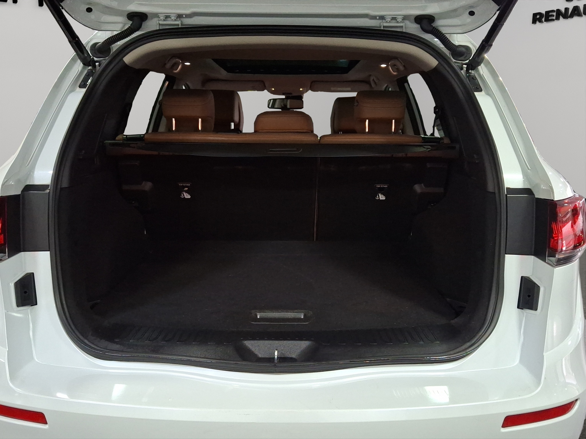 2023 Renault Koleos Vud