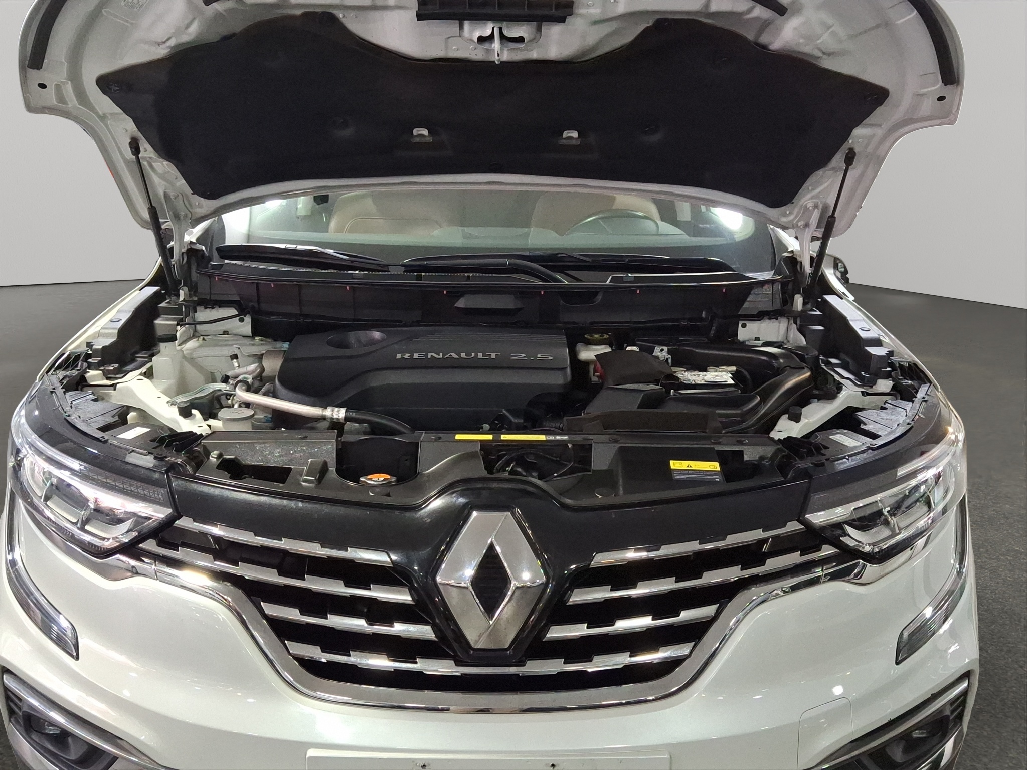 2023 Renault Koleos Vud
