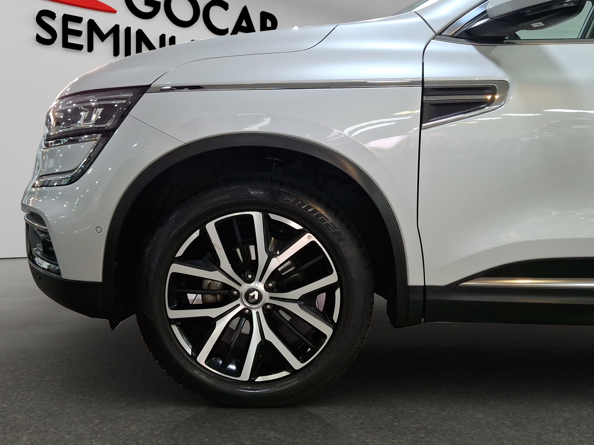 2023 Renault Koleos Vud