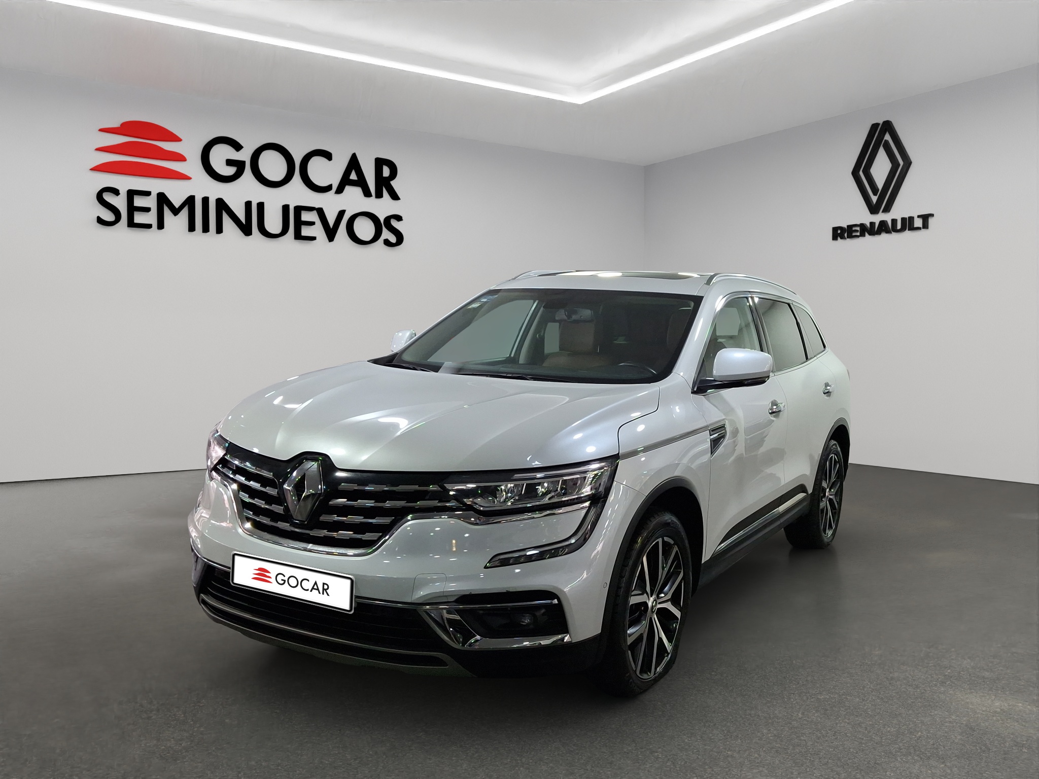 2023 Renault Koleos Vud
