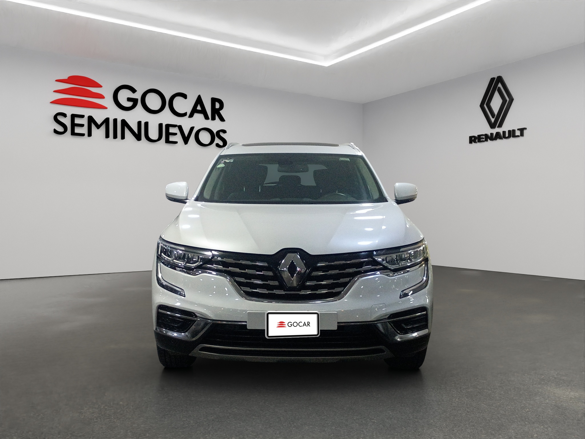 2024 Renault Koleos Vud
