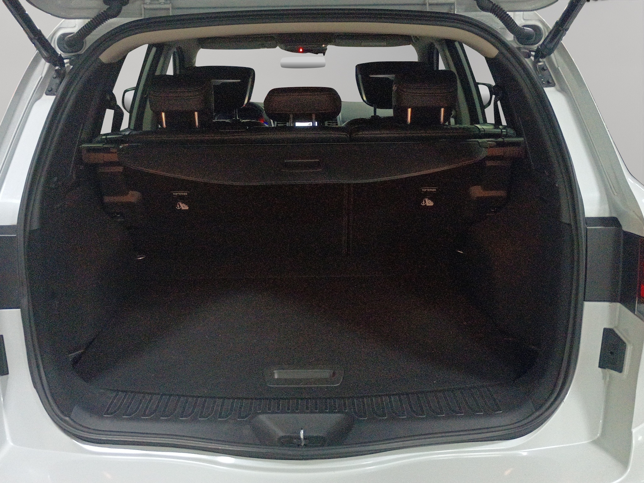 2024 Renault Koleos Vud