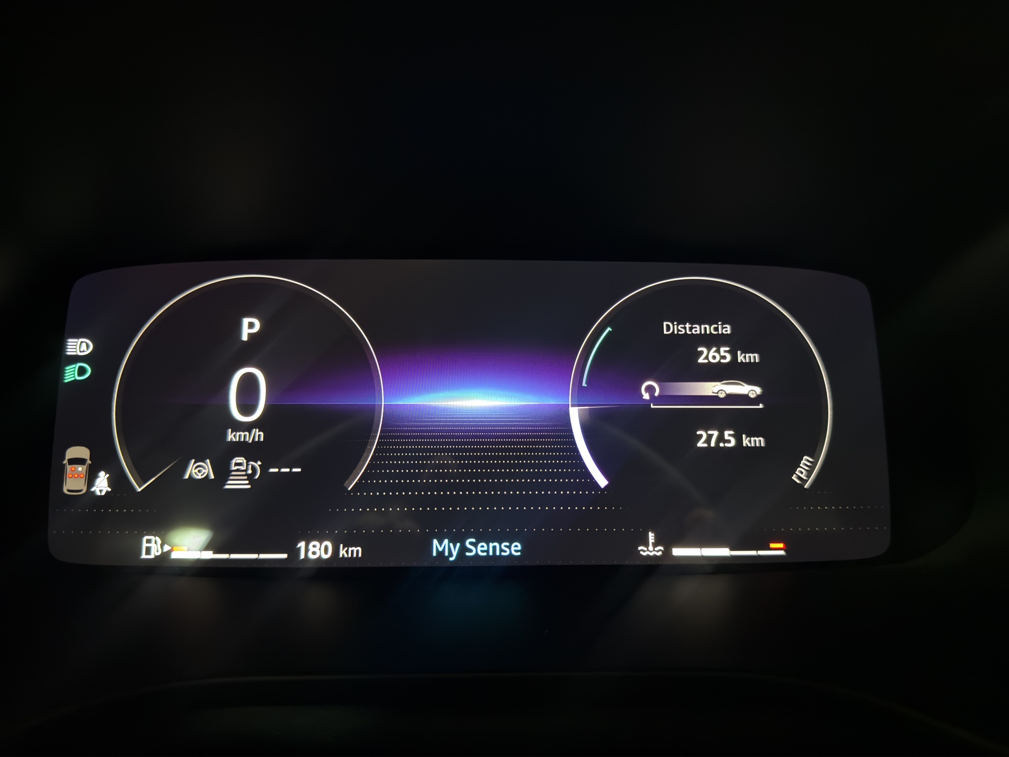 2026 Renault Arkana Vud