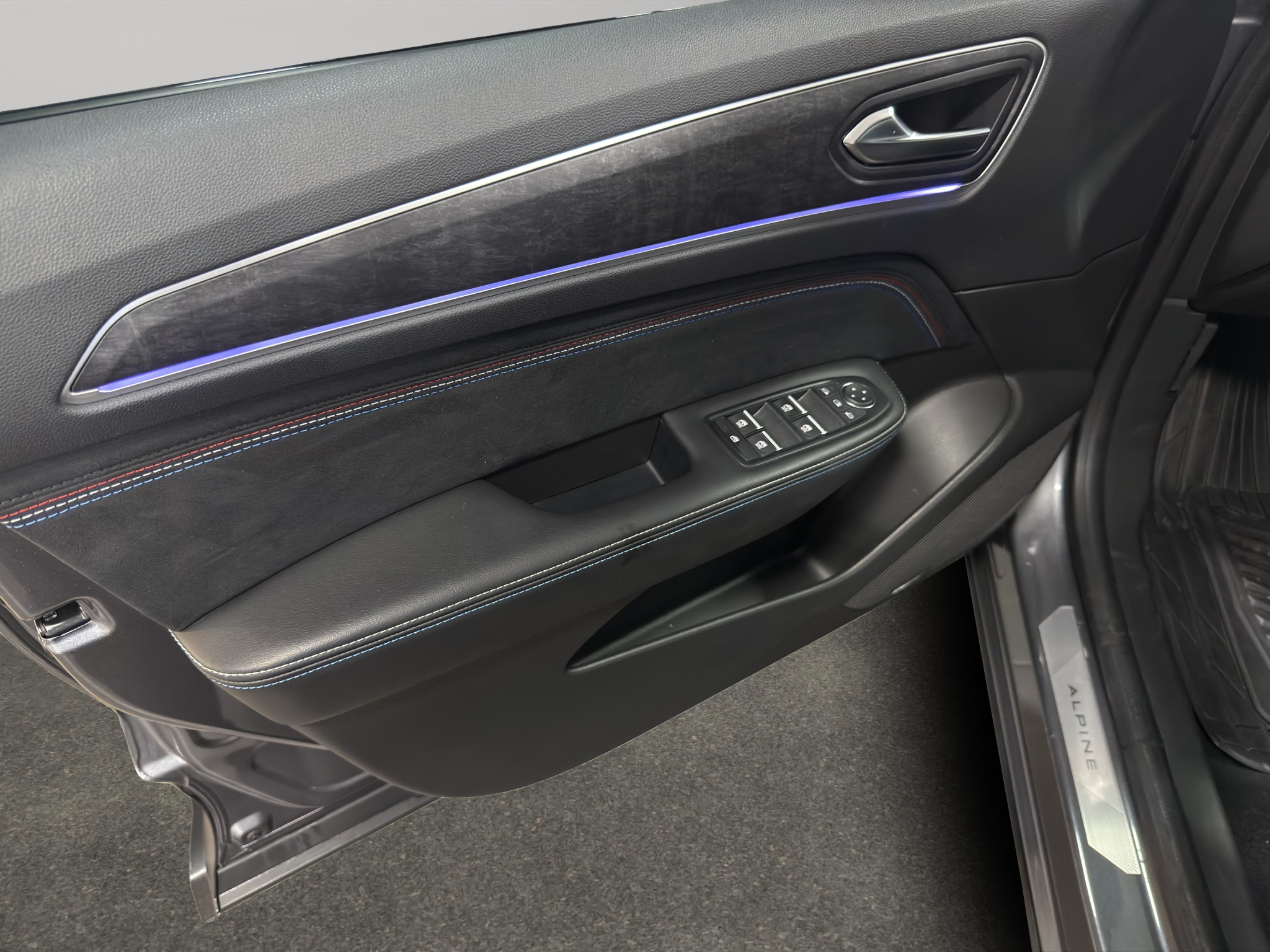 2026 Renault Arkana Vud