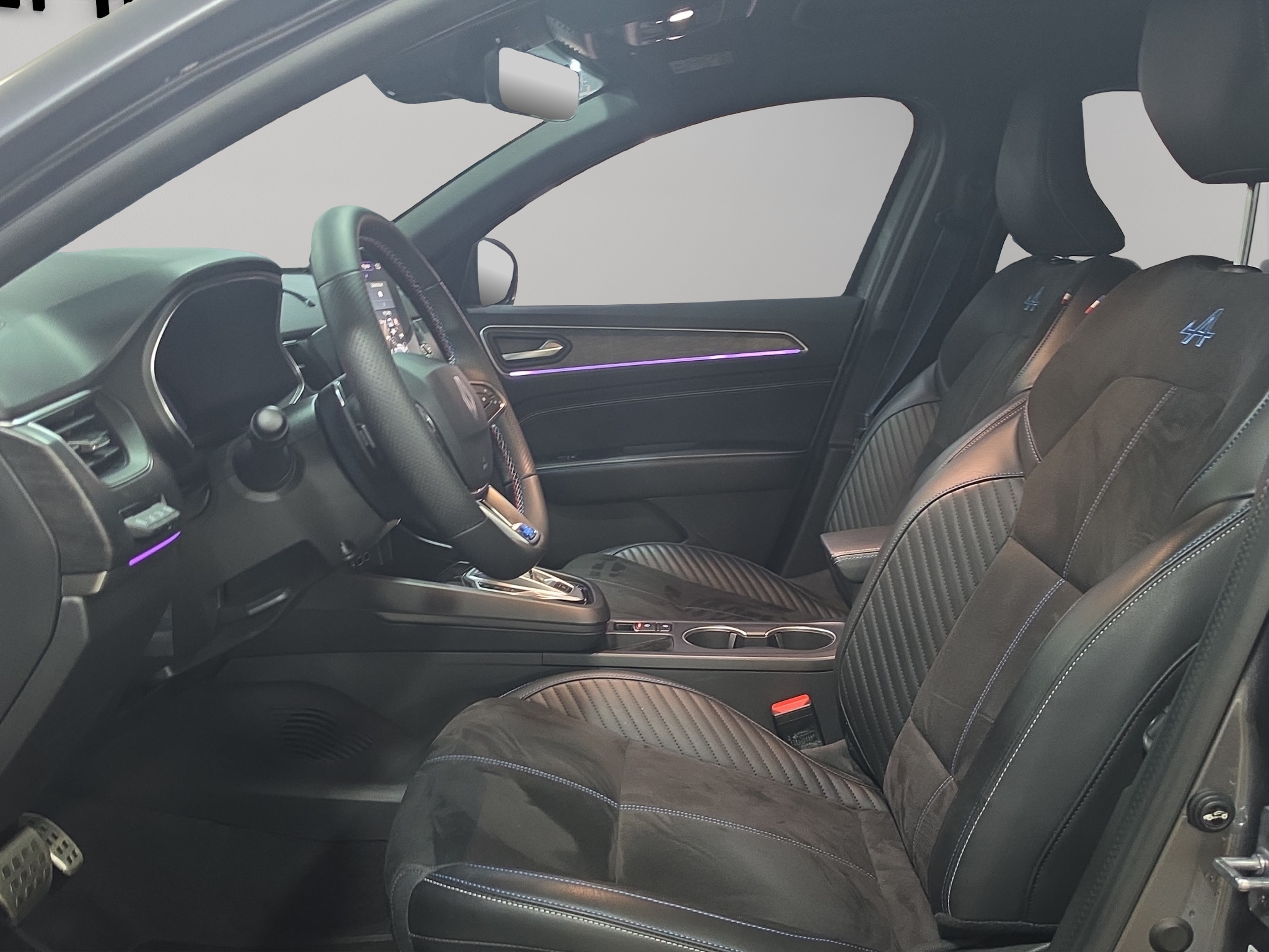 2025 Renault Arkana Vud