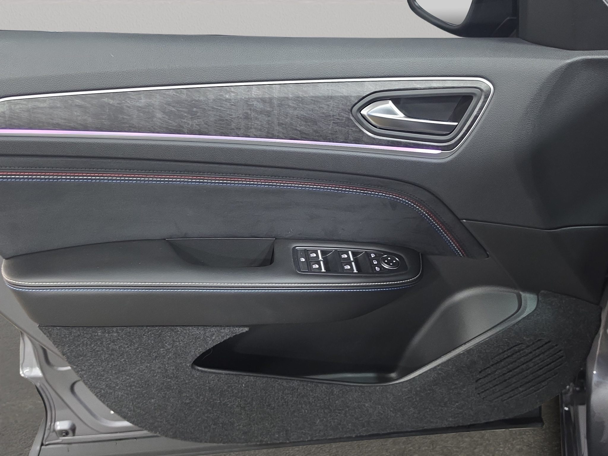 2025 Renault Arkana Vud