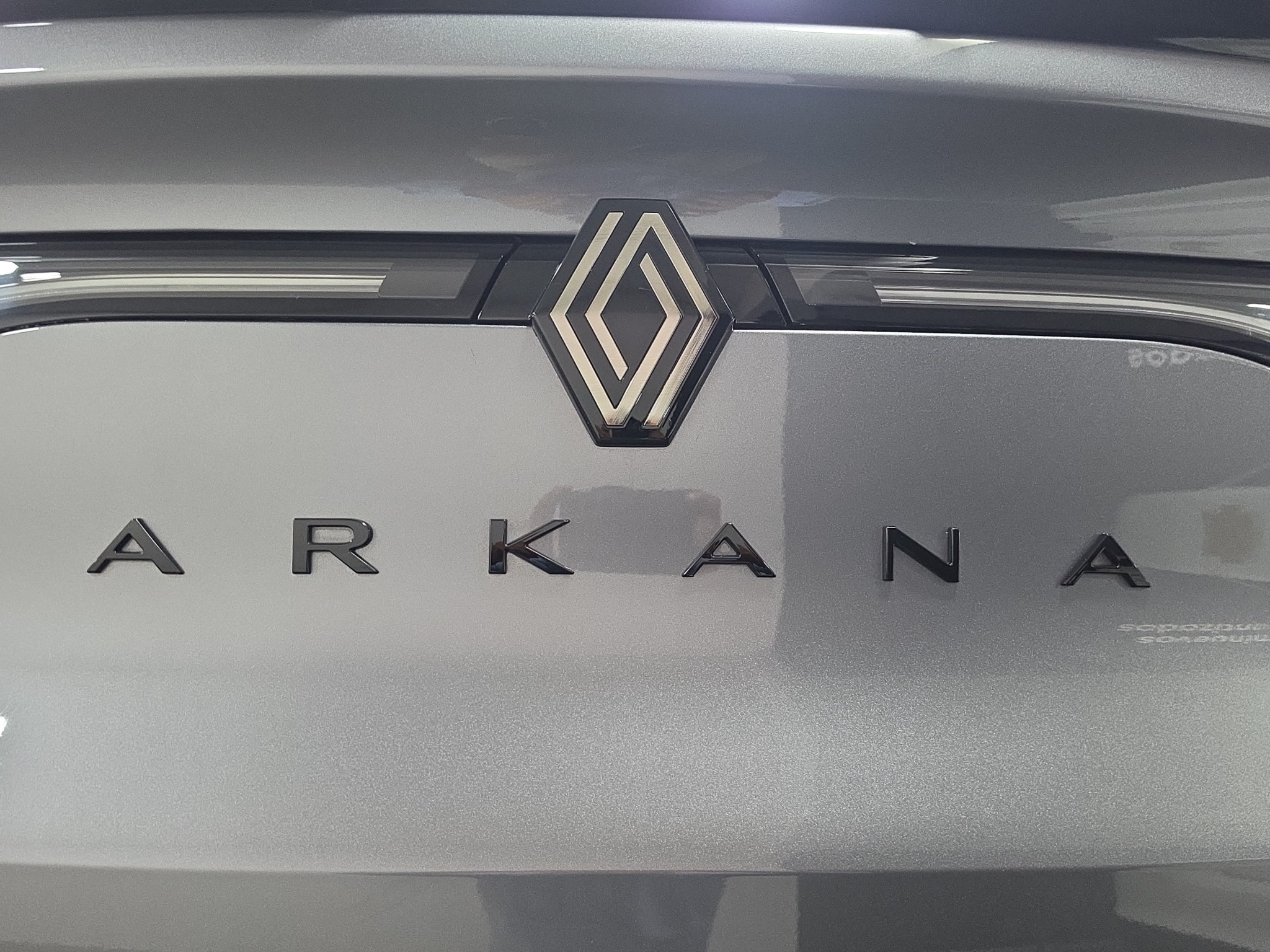2025 Renault Arkana Vud
