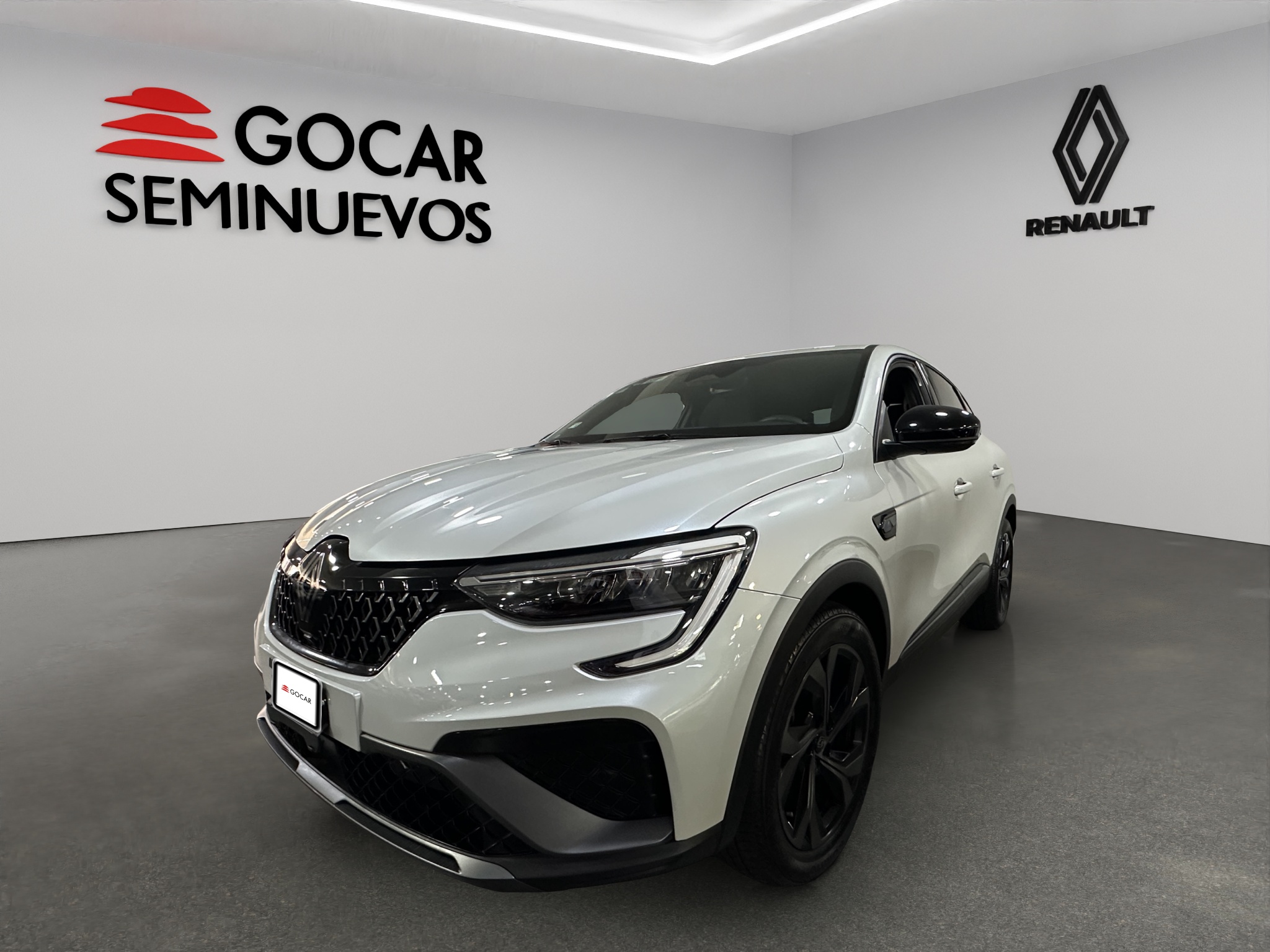 2025 Renault Arkana Vud