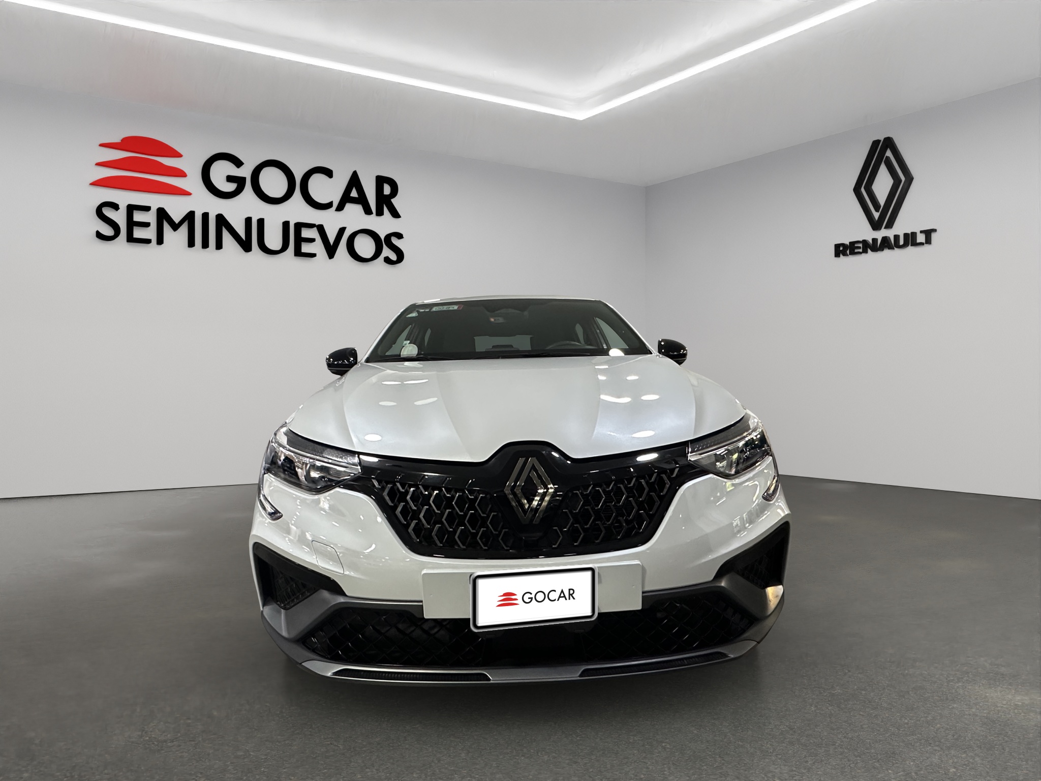 2025 Renault Arkana Vud