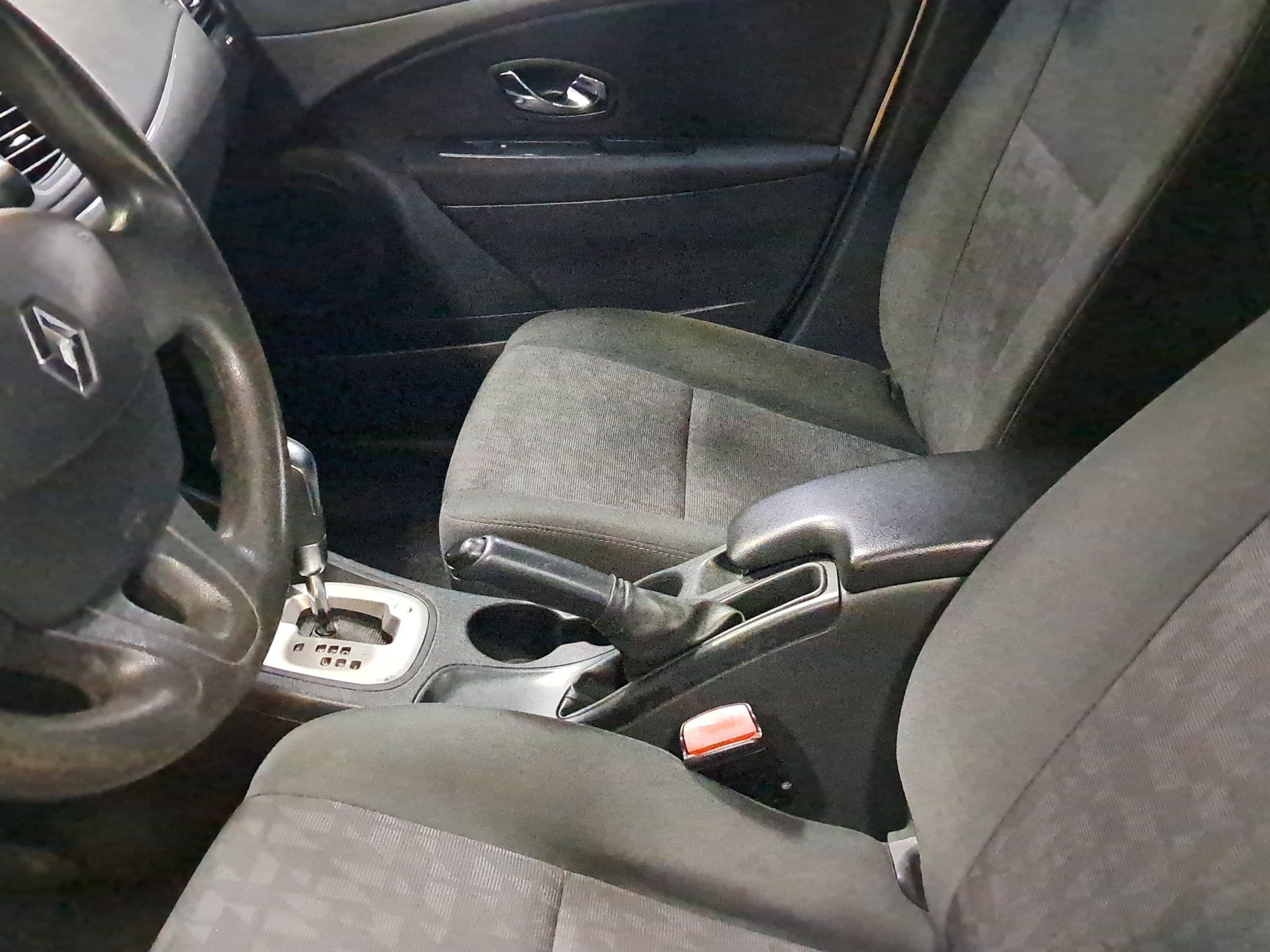 2015 Renault Fluence