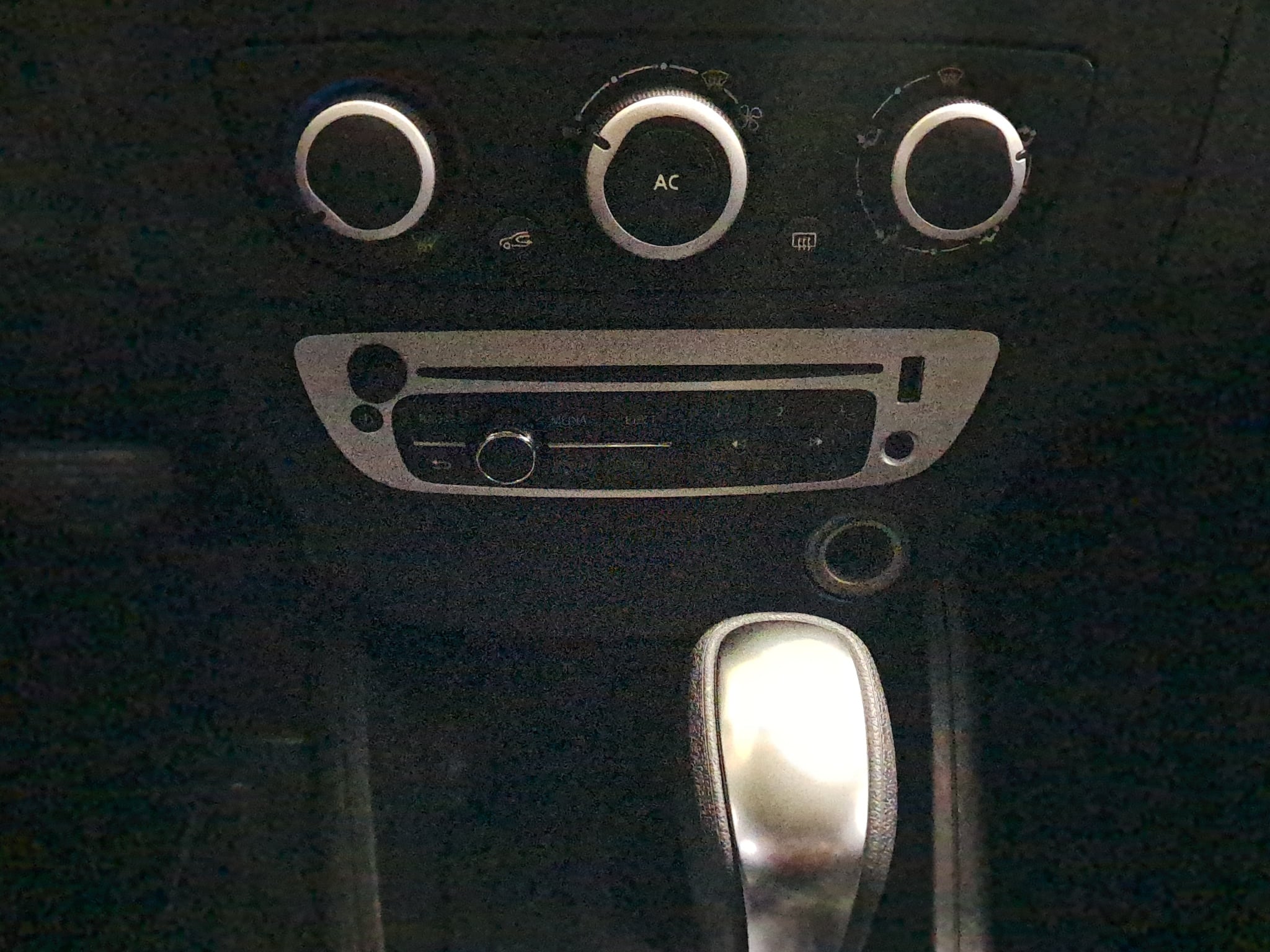 2015 Renault Fluence